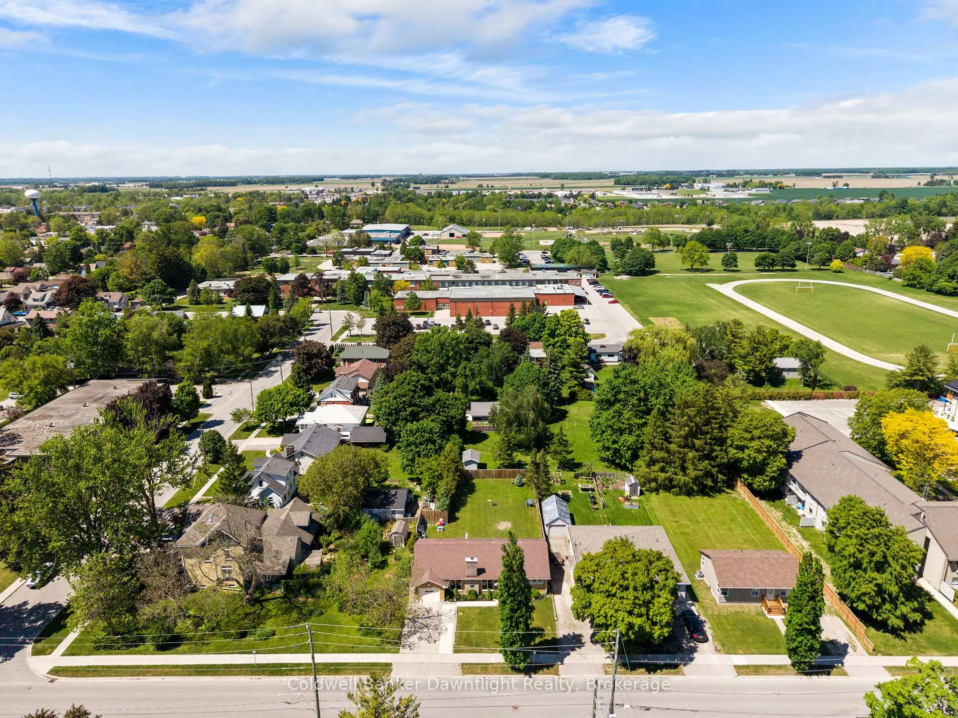 Photo 37 of 116 Sanders Street E, South Huron, Exeter — HOMEH