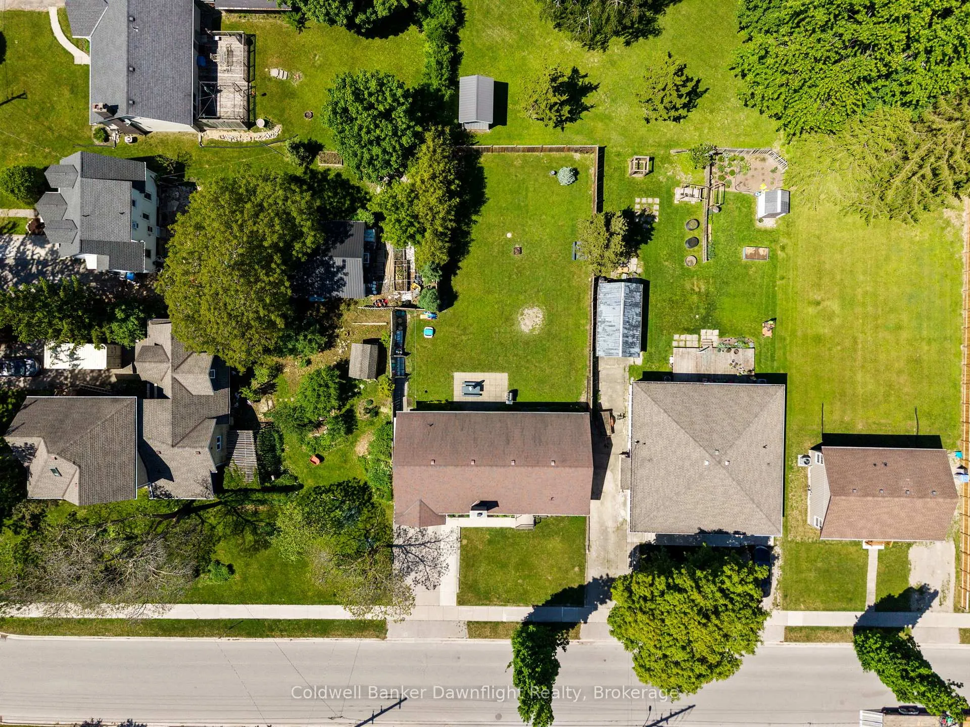 Photo 38 of 116 Sanders Street E, South Huron, Exeter — HOMEH