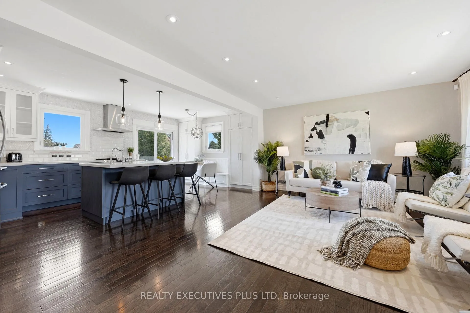 Photo 7 of 9 Hazelbury Drive, King, Nobleton — HOMEH