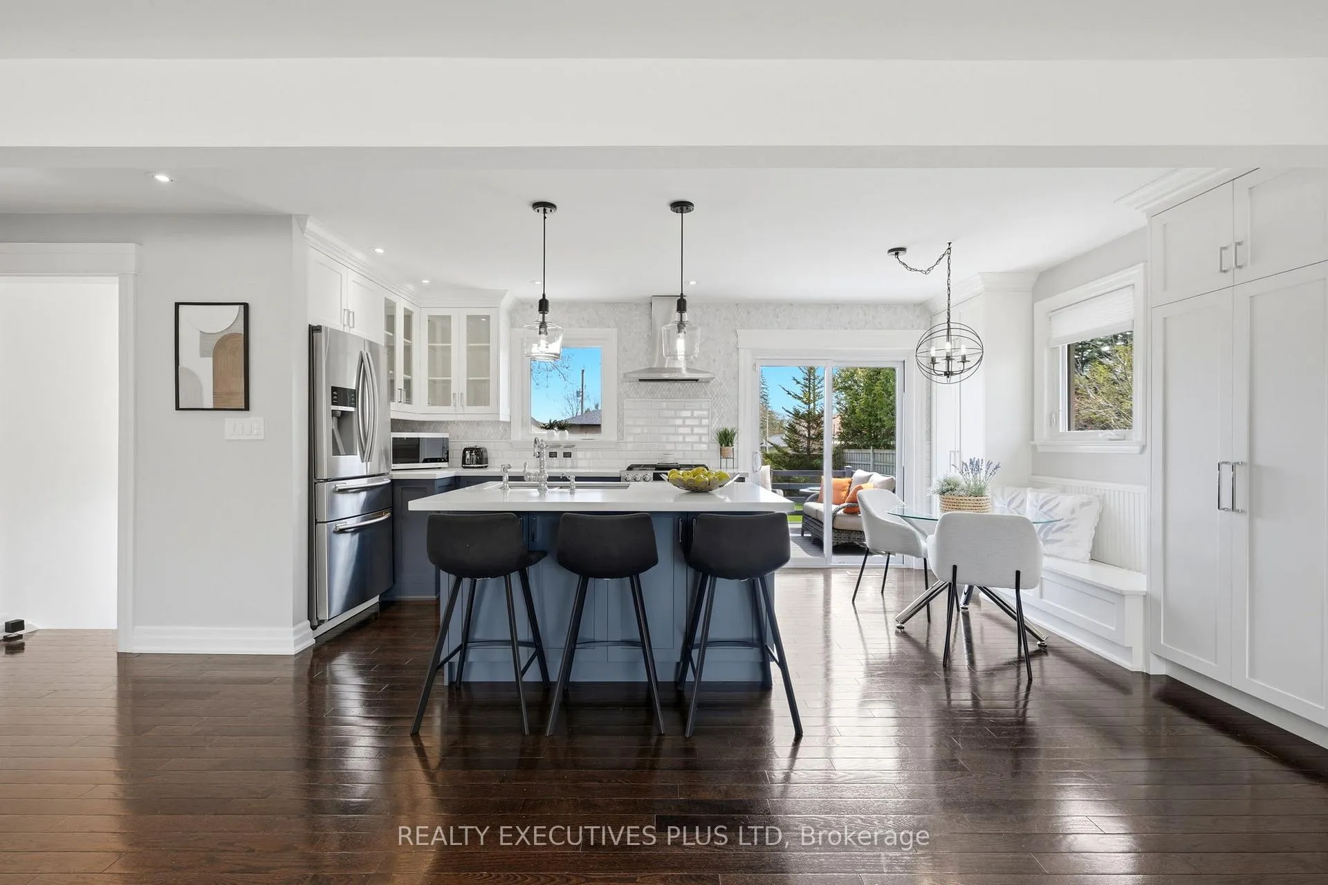 Photo 9 of 9 Hazelbury Drive, King, Nobleton — HOMEH