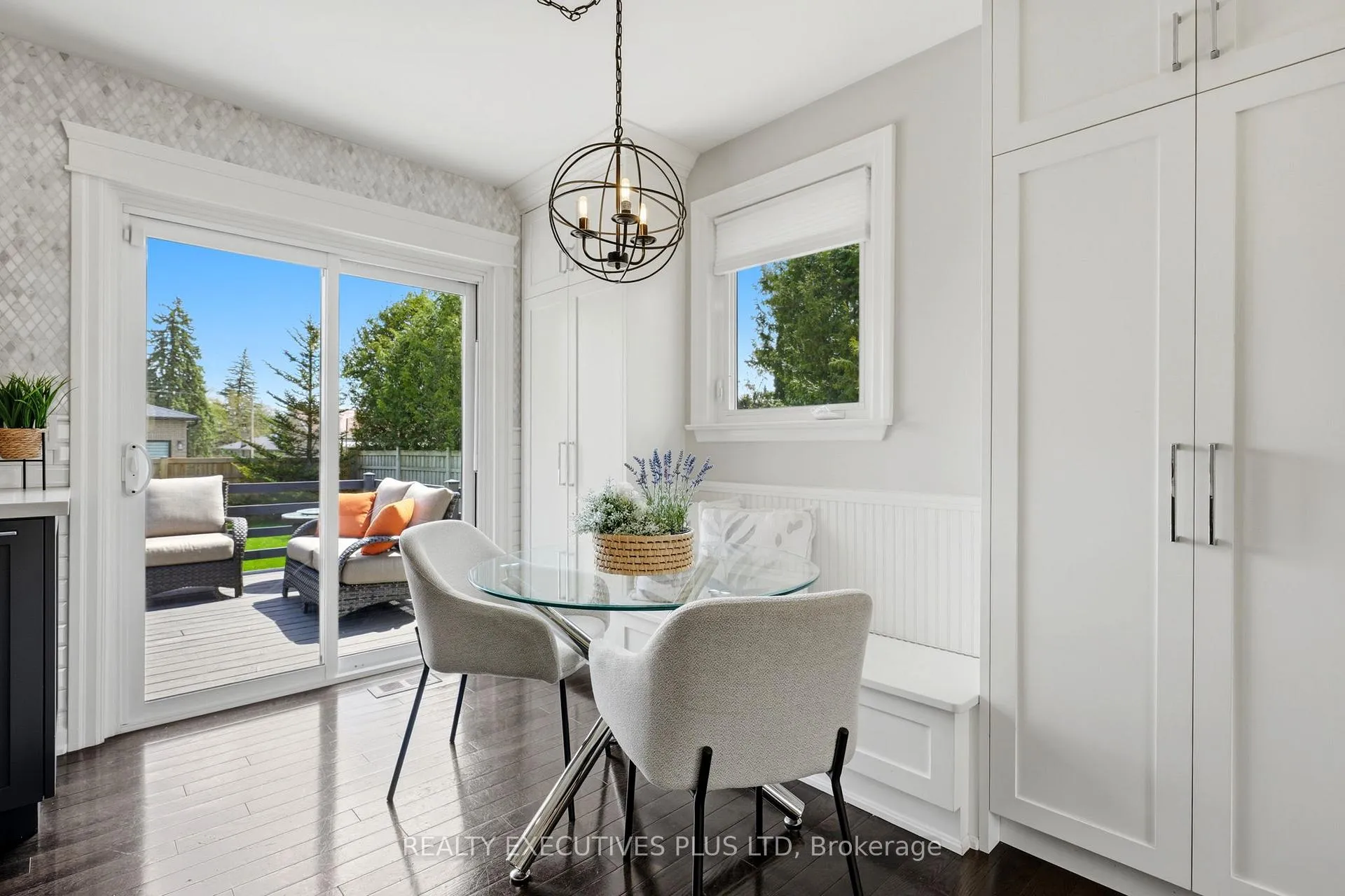 Photo 10 of 9 Hazelbury Drive, King, Nobleton — HOMEH