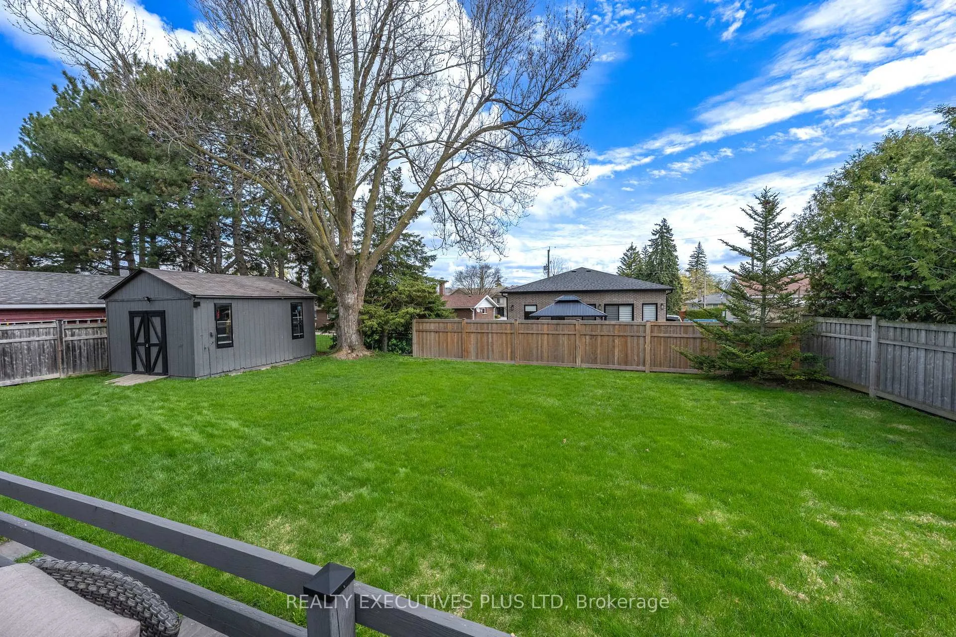 Photo 27 of 9 Hazelbury Drive, King, Nobleton — HOMEH