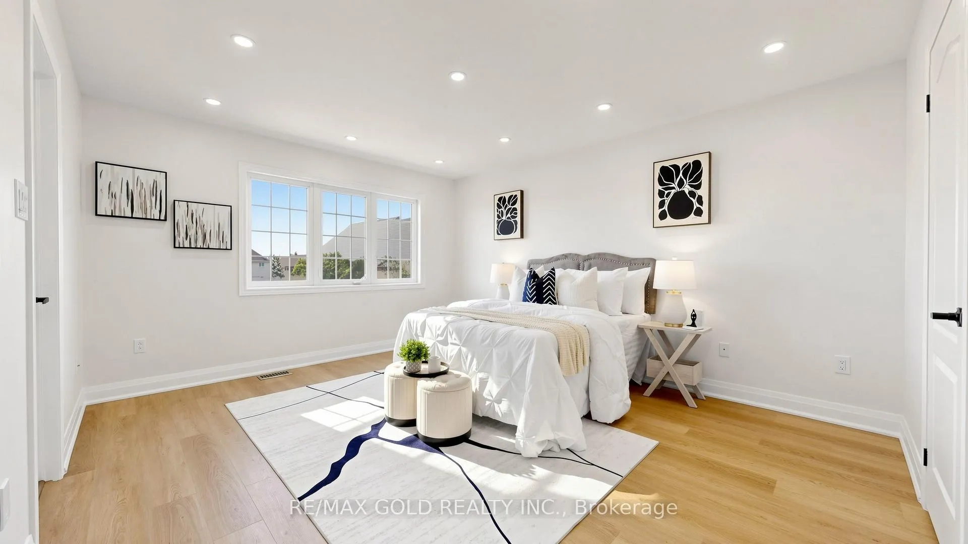 Photo 22 of 9 Edgewater Court, Brampton, Sandringham-Wellington — HOMEH