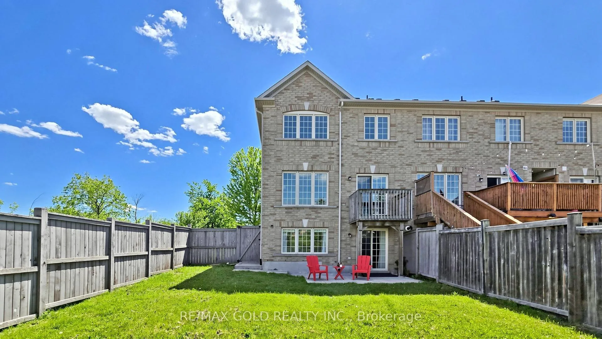 Photo 41 of 9 Edgewater Court, Brampton, Sandringham-Wellington — HOMEH