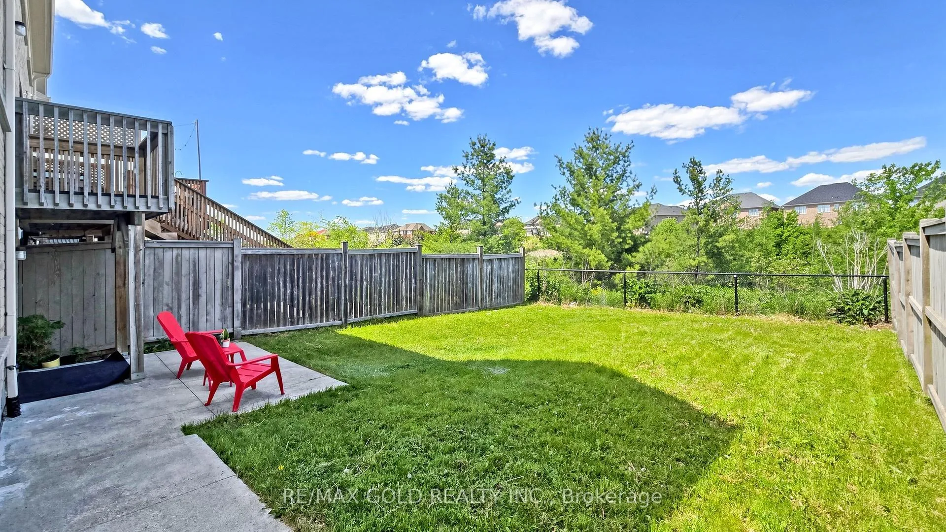 Photo 42 of 9 Edgewater Court, Brampton, Sandringham-Wellington — HOMEH