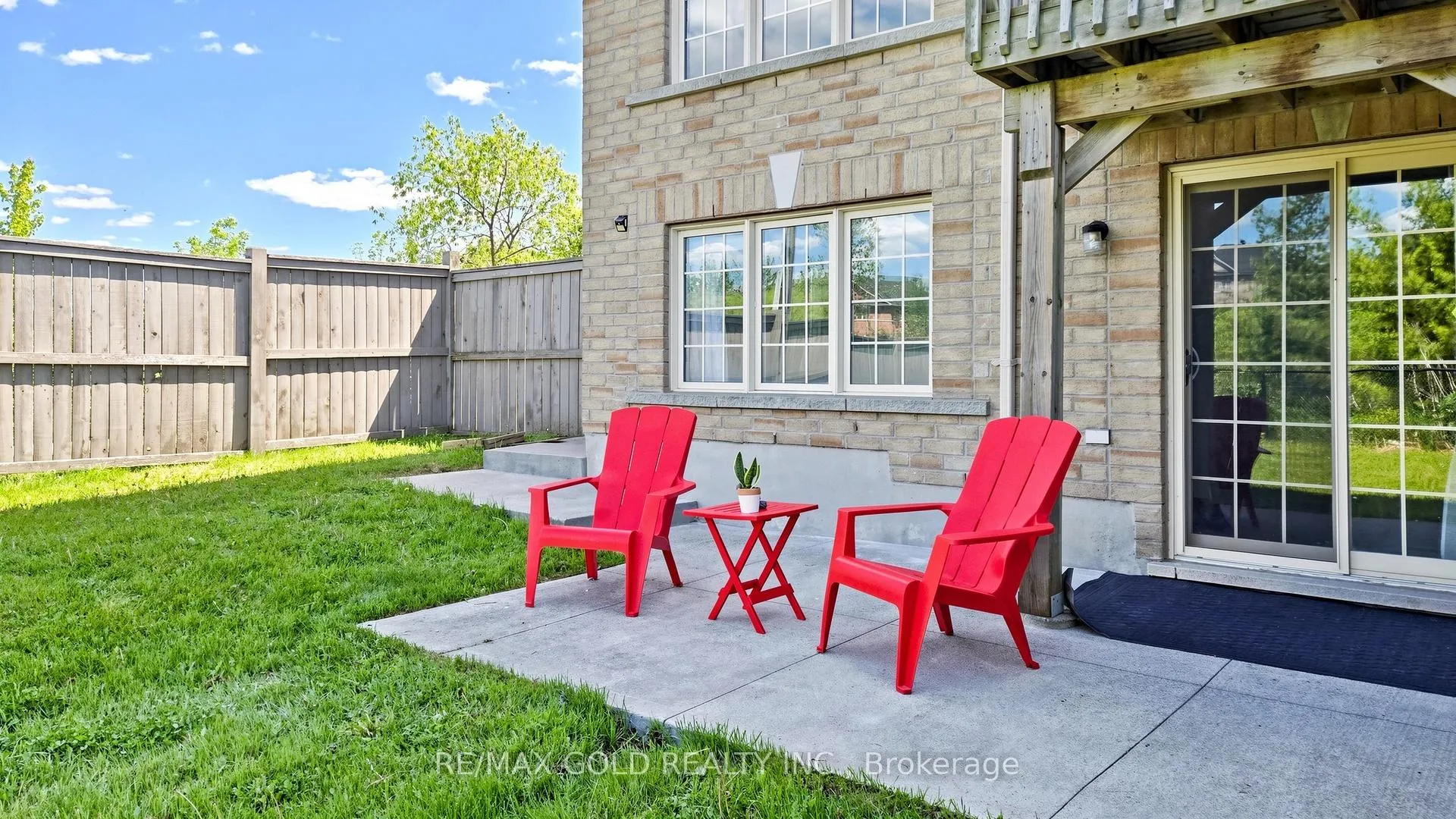 Photo 43 of 9 Edgewater Court, Brampton, Sandringham-Wellington — HOMEH