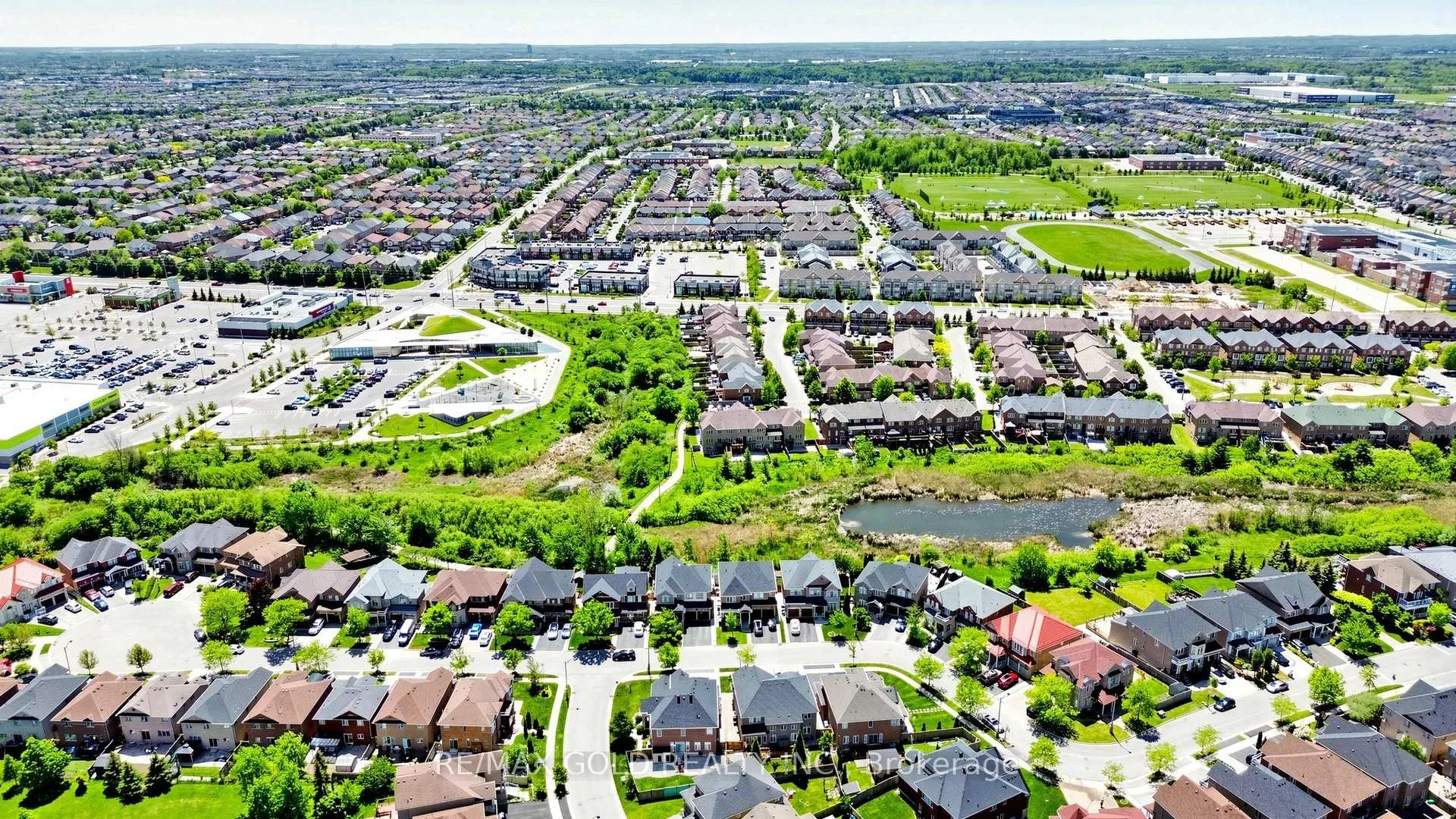 Photo 47 of 9 Edgewater Court, Brampton, Sandringham-Wellington — HOMEH
