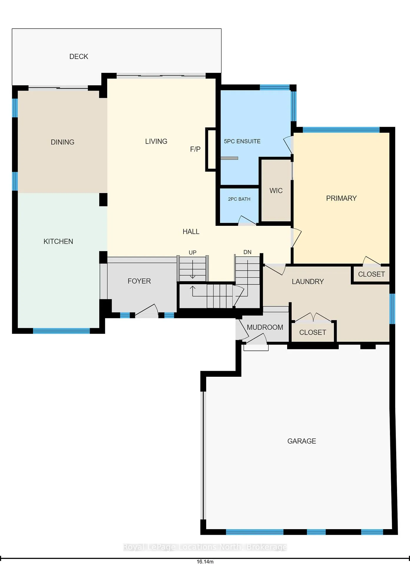 Photo 49 of 116 Stoneleigh Drive, Blue Mountains — HOMEH