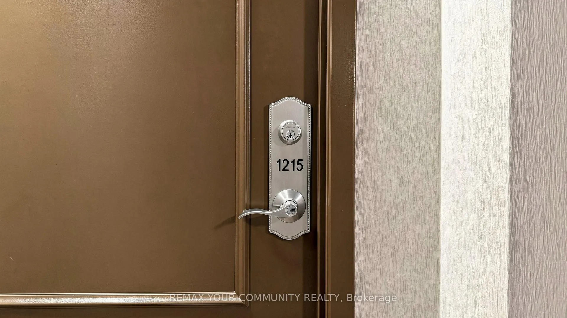 Photo 6 of Unit 1215, 1 Rowntree Road, Etobicoke, Mount Olive-Silverstone-Jamestown — HOMEH