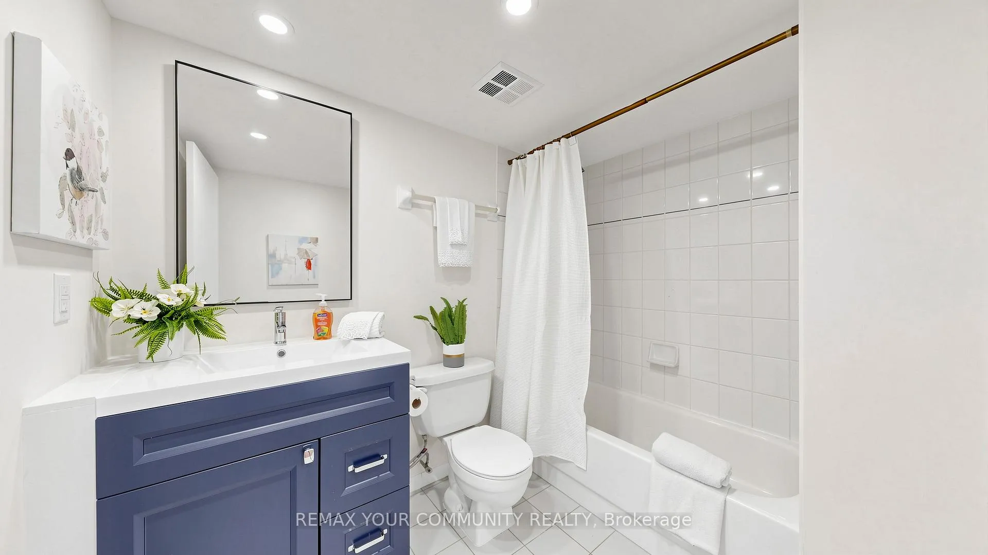 Photo 34 of Unit 1215, 1 Rowntree Road, Etobicoke, Mount Olive-Silverstone-Jamestown — HOMEH