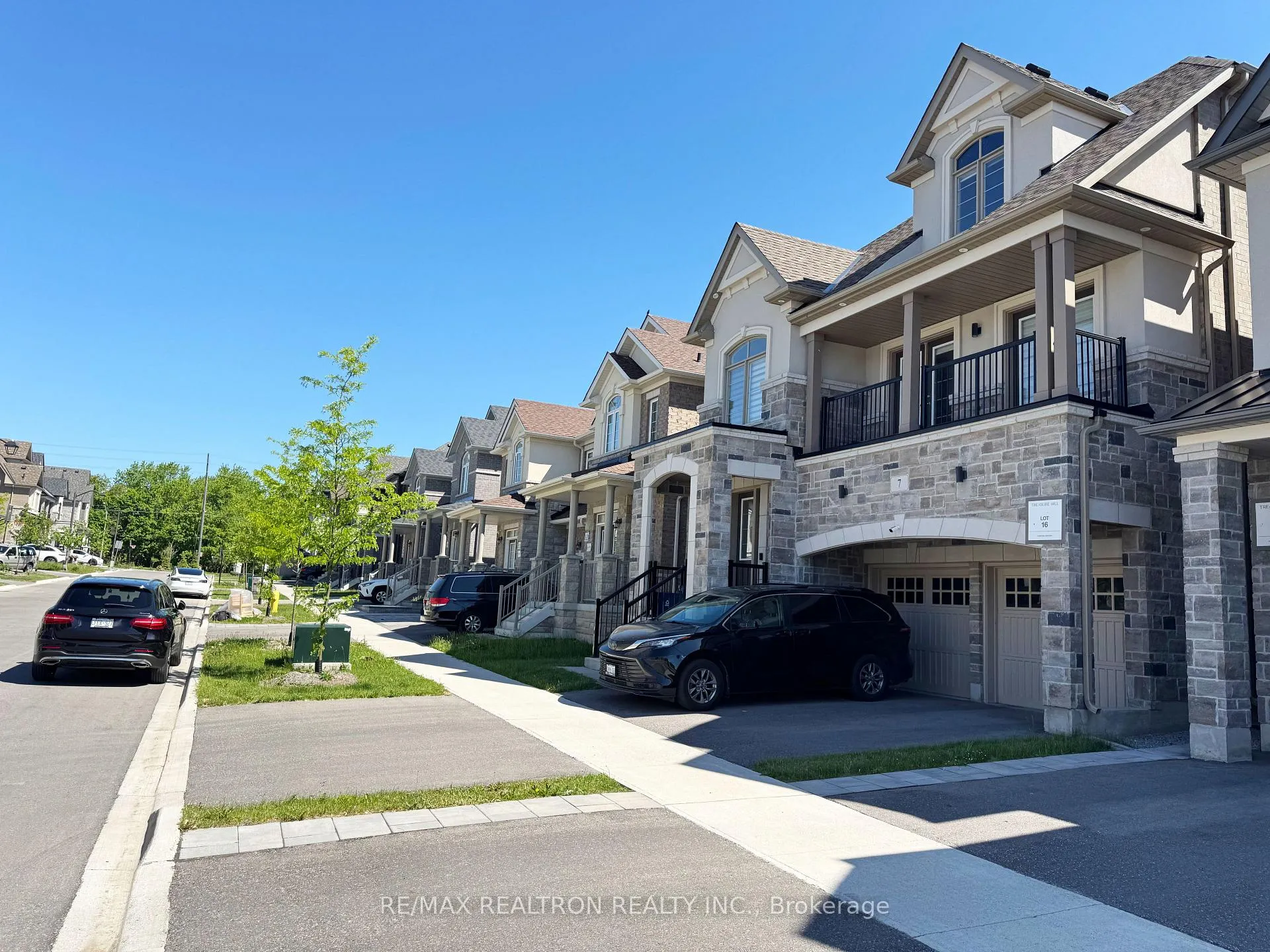 Photo 1 of 7 Crofting Crescent, Markham, Wismer — HOMEH