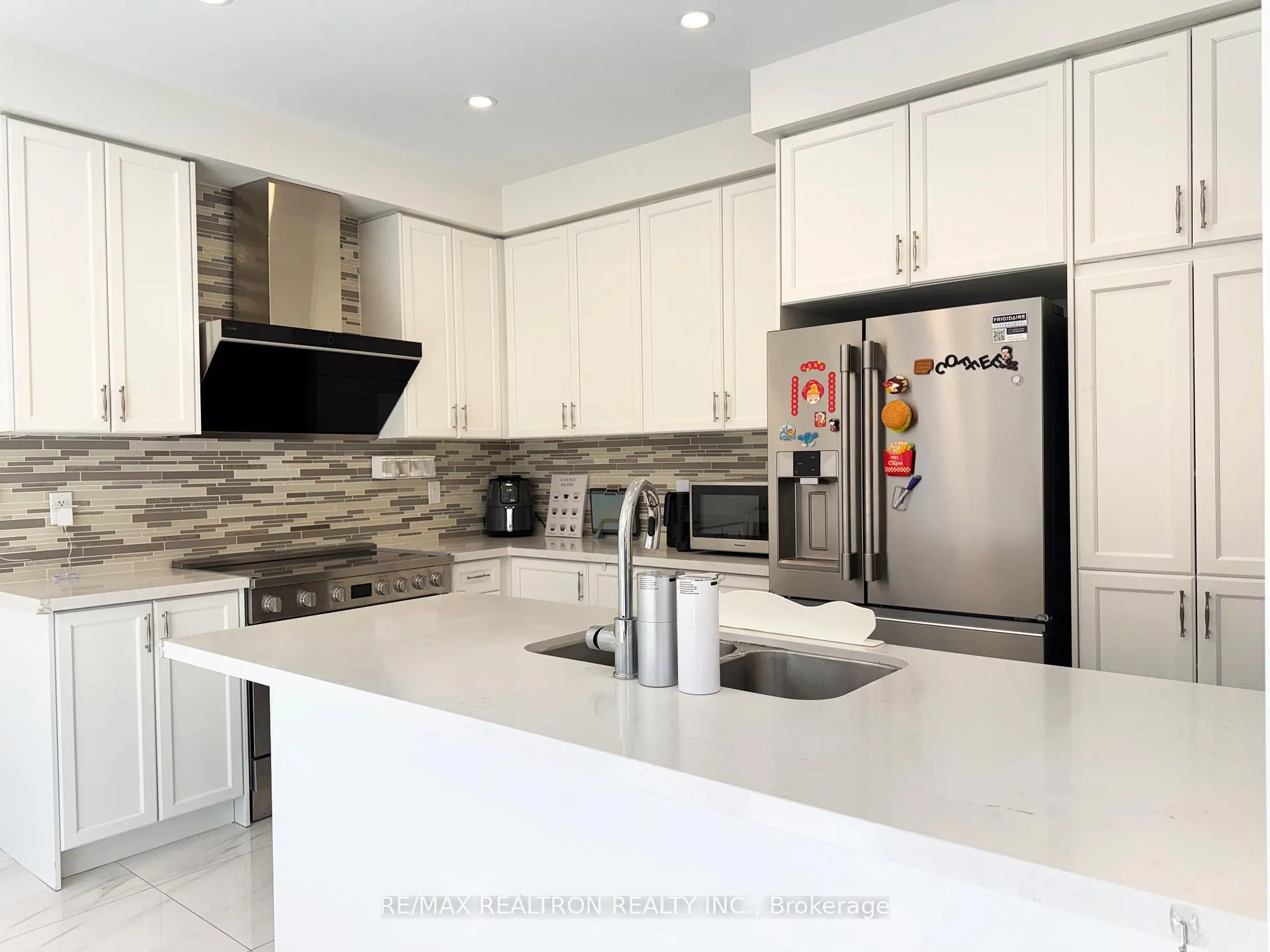 Photo 2 of 7 Crofting Crescent, Markham, Wismer — HOMEH