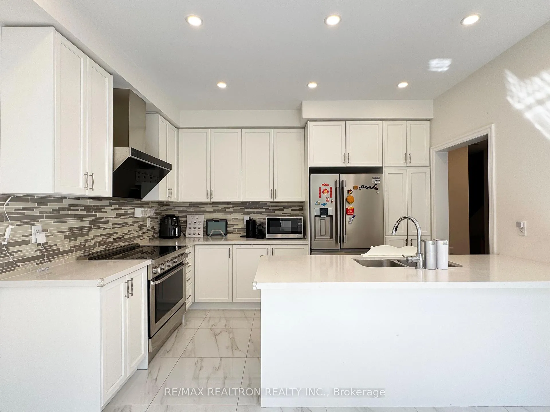 Photo 3 of 7 Crofting Crescent, Markham, Wismer — HOMEH