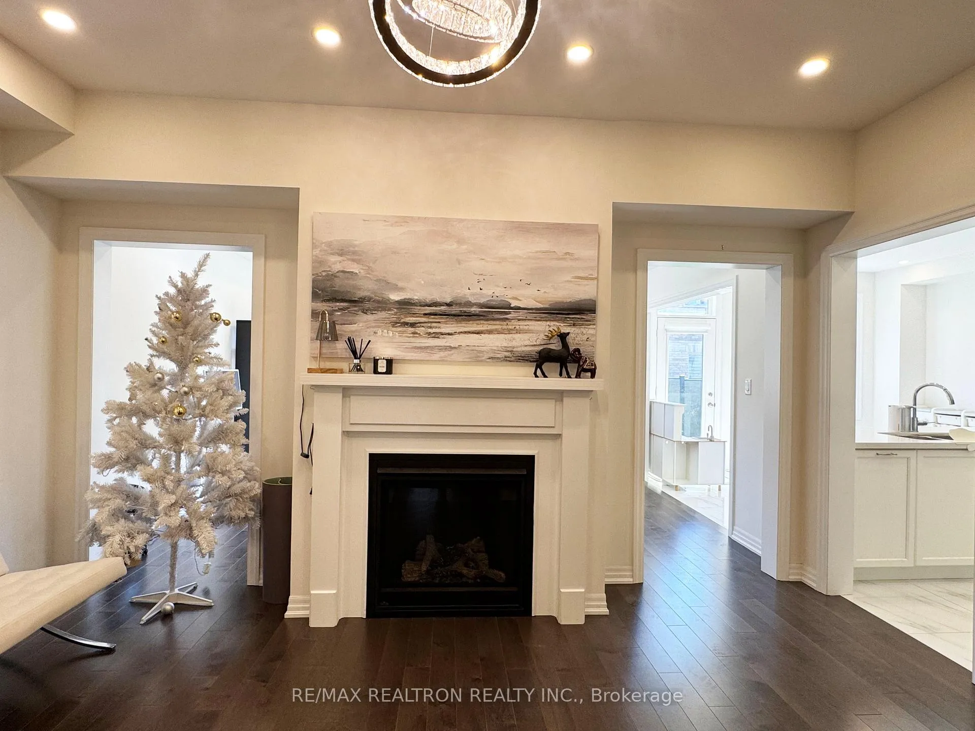 Photo 17 of 7 Crofting Crescent, Markham, Wismer — HOMEH