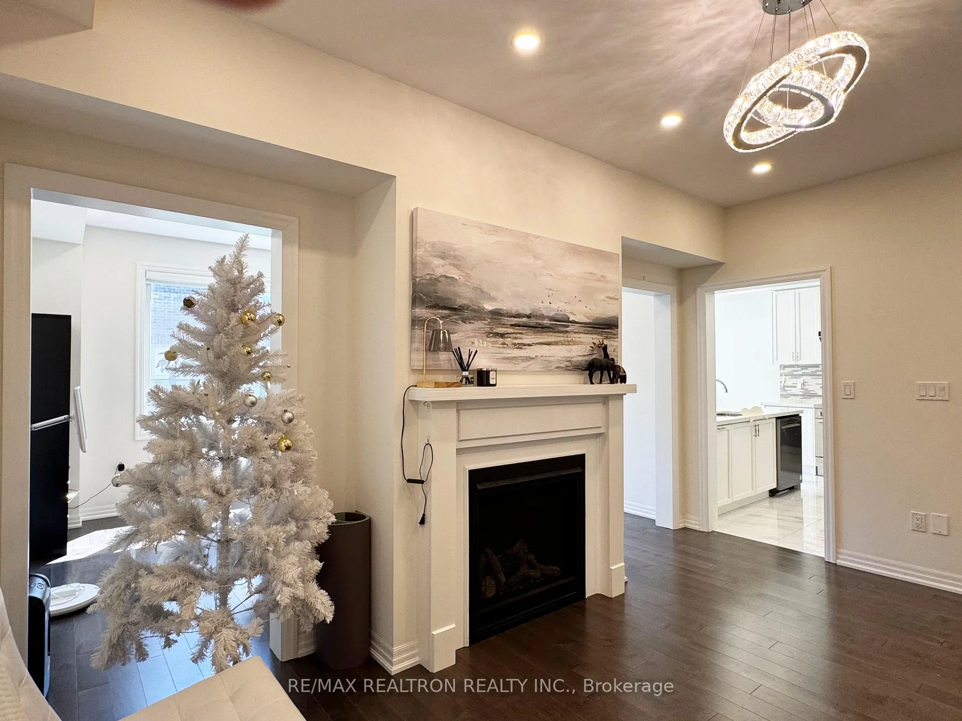 Photo 18 of 7 Crofting Crescent, Markham, Wismer — HOMEH