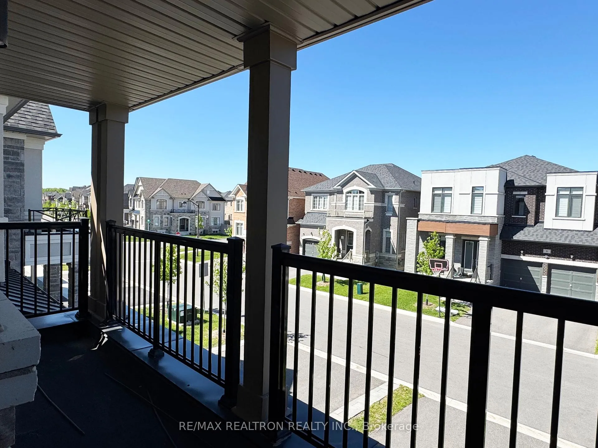Photo 24 of 7 Crofting Crescent, Markham, Wismer — HOMEH