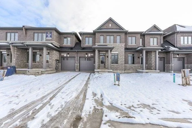 Photo 1 of 43 Watkins Road, Brampton, Sandringham-Wellington North — HOMEH