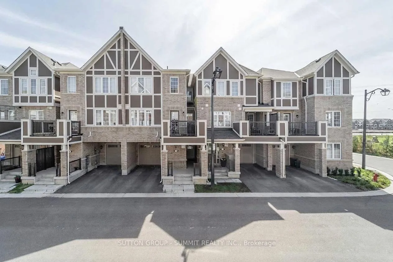Photo 1 of Unit 55, 1222 Rose Way, Milton, Cobban — HOMEH