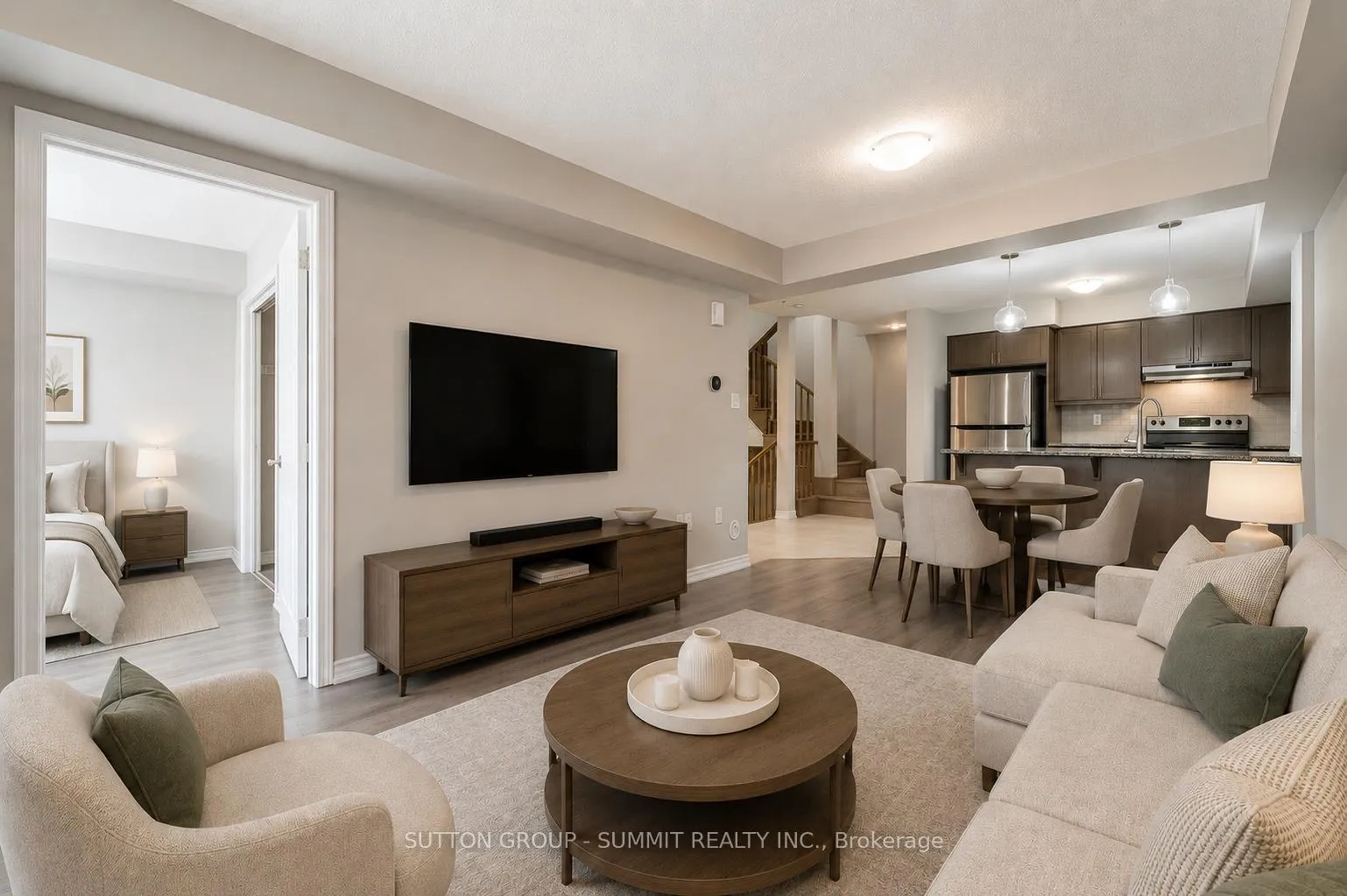Photo 2 of Unit 55, 1222 Rose Way, Milton, Cobban — HOMEH