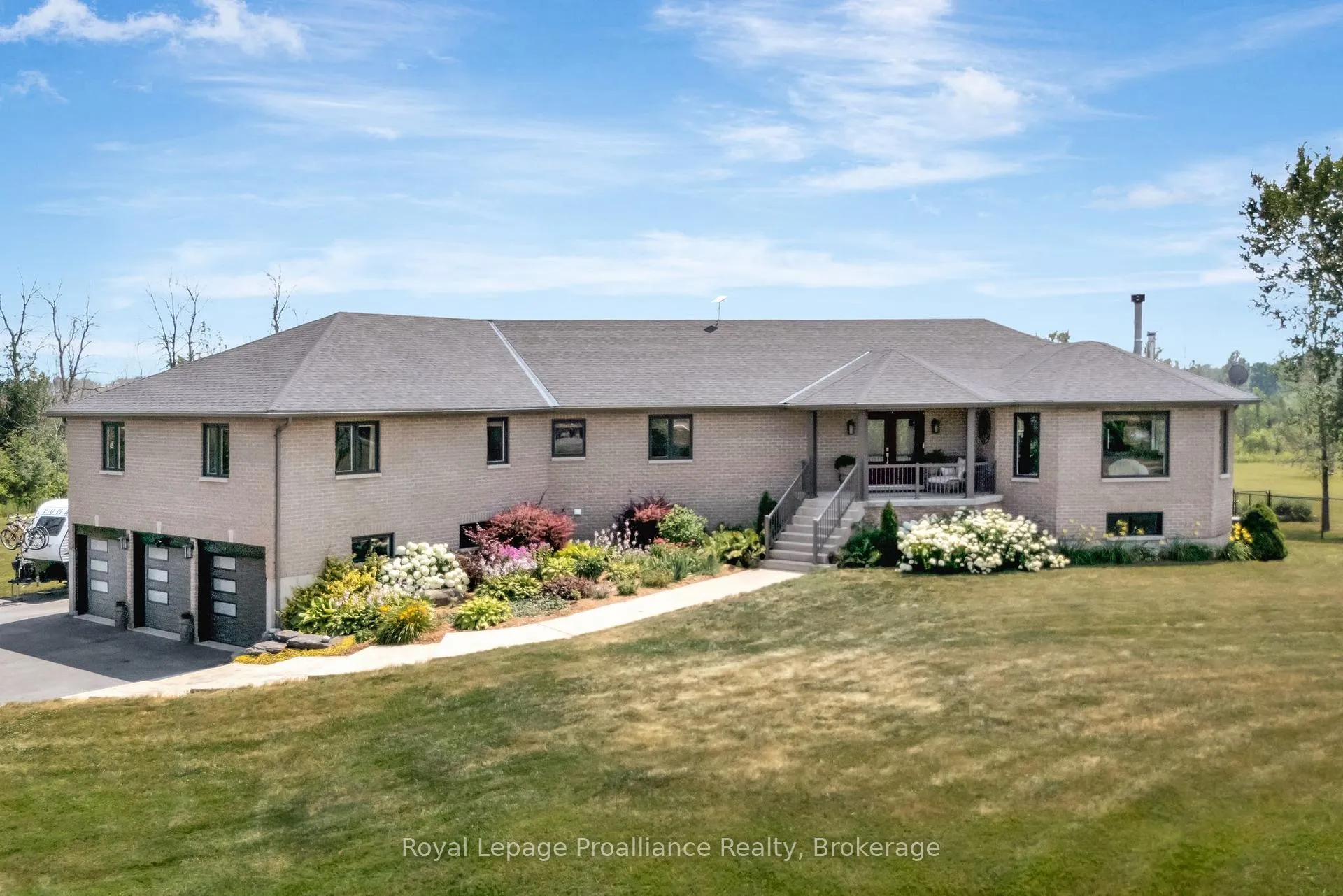 Photo 1 of 6282 County Road 2, Loyalist, Lennox and Addington - South — HOMEH