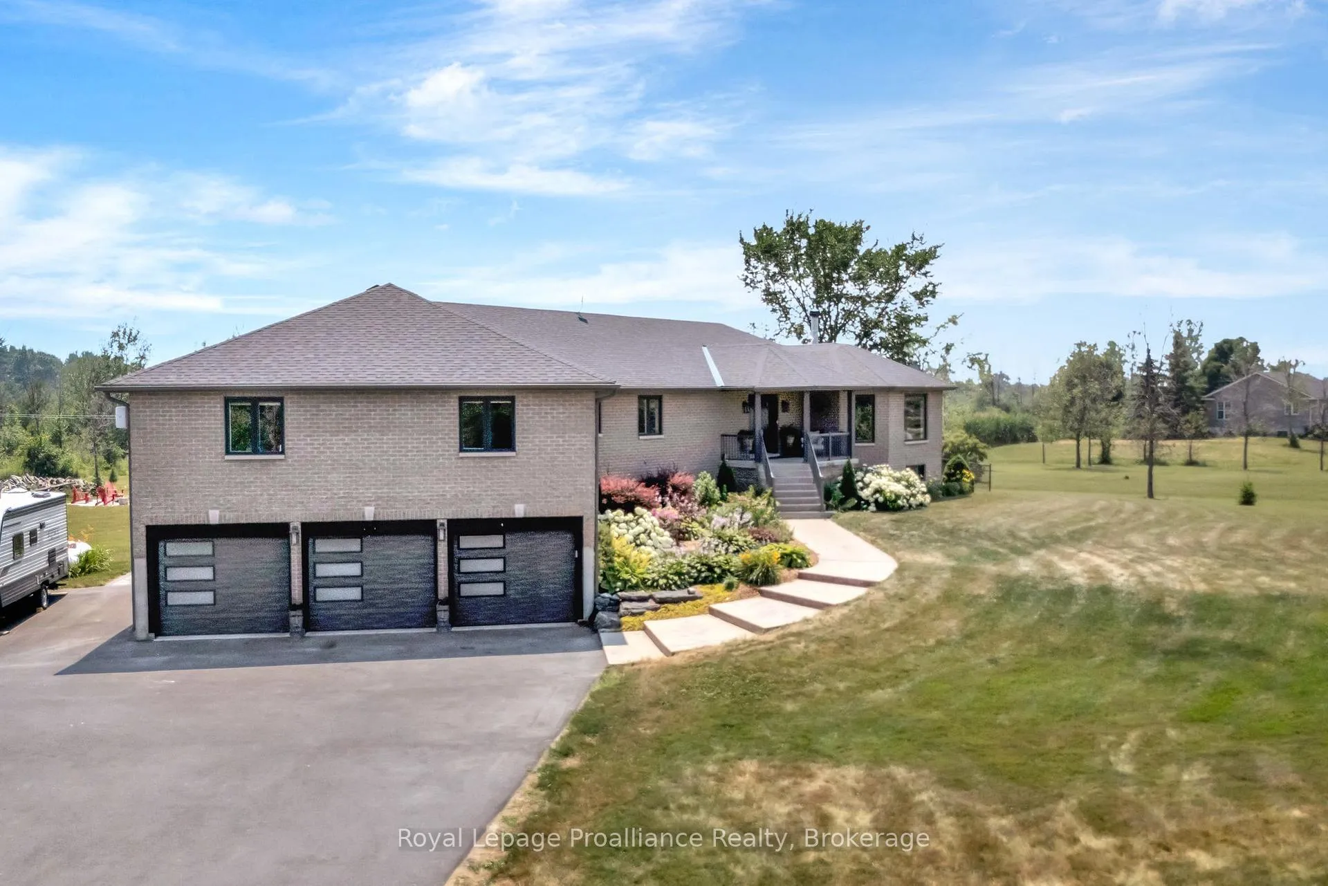 Photo 2 of 6282 County Road 2, Loyalist, Lennox and Addington - South — HOMEH