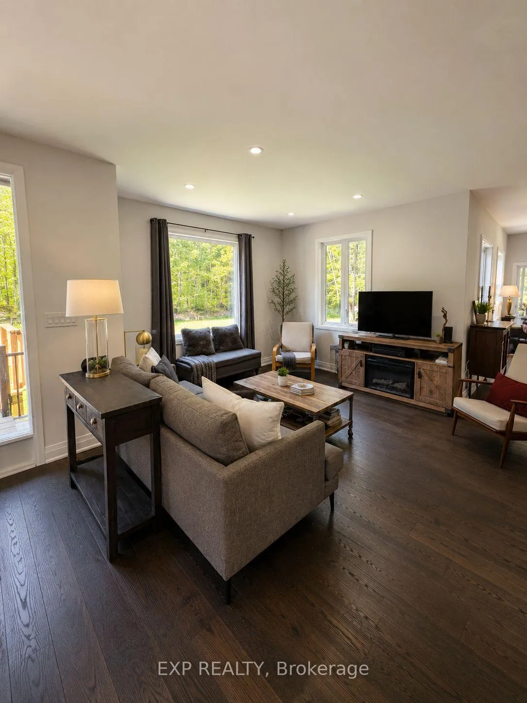 Photo 4 of 29 Rue Camille Road, Tiny, Rural Tiny — HOMEH