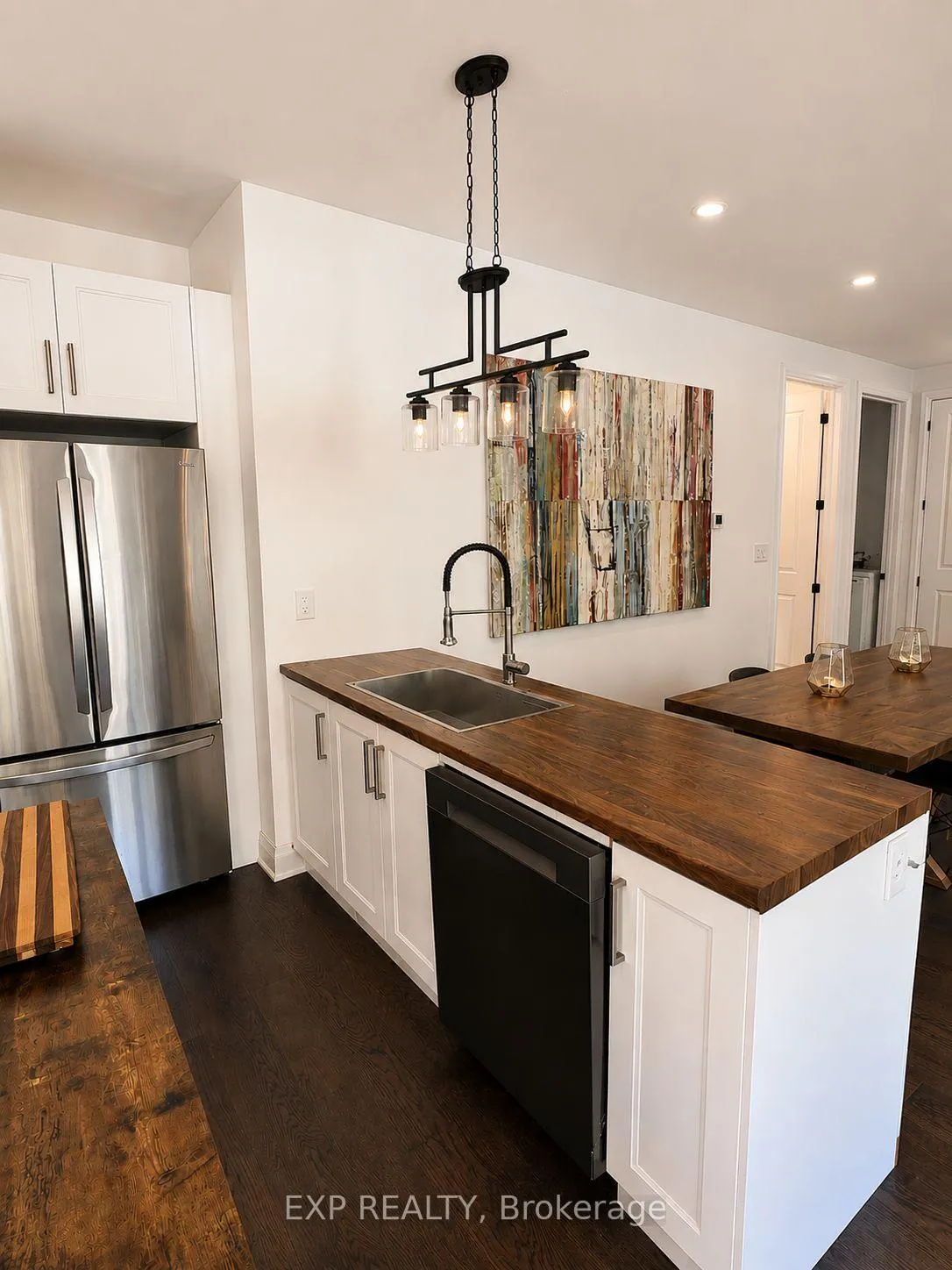 Photo 6 of 29 Rue Camille Road, Tiny, Rural Tiny — HOMEH