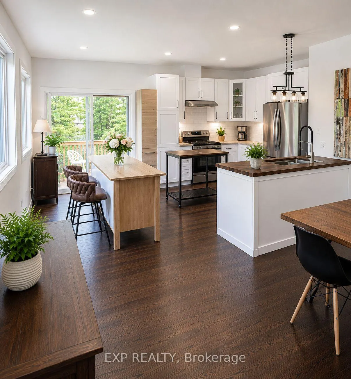 Photo 7 of 29 Rue Camille Road, Tiny, Rural Tiny — HOMEH