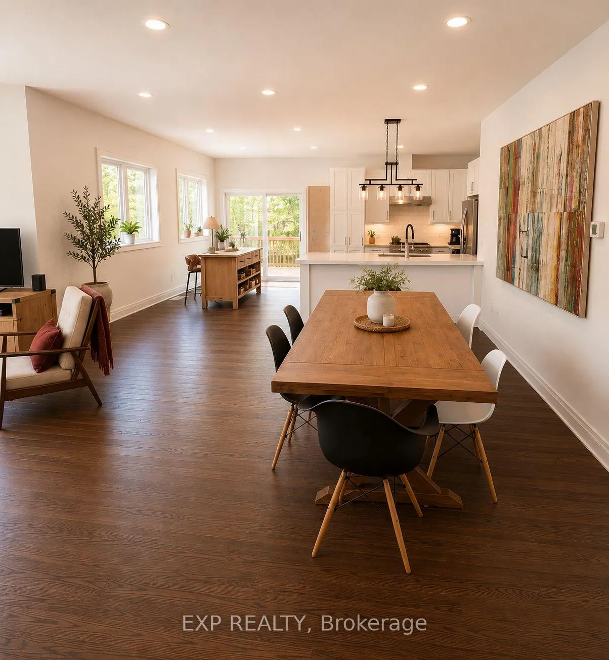 Photo 9 of 29 Rue Camille Road, Tiny, Rural Tiny — HOMEH