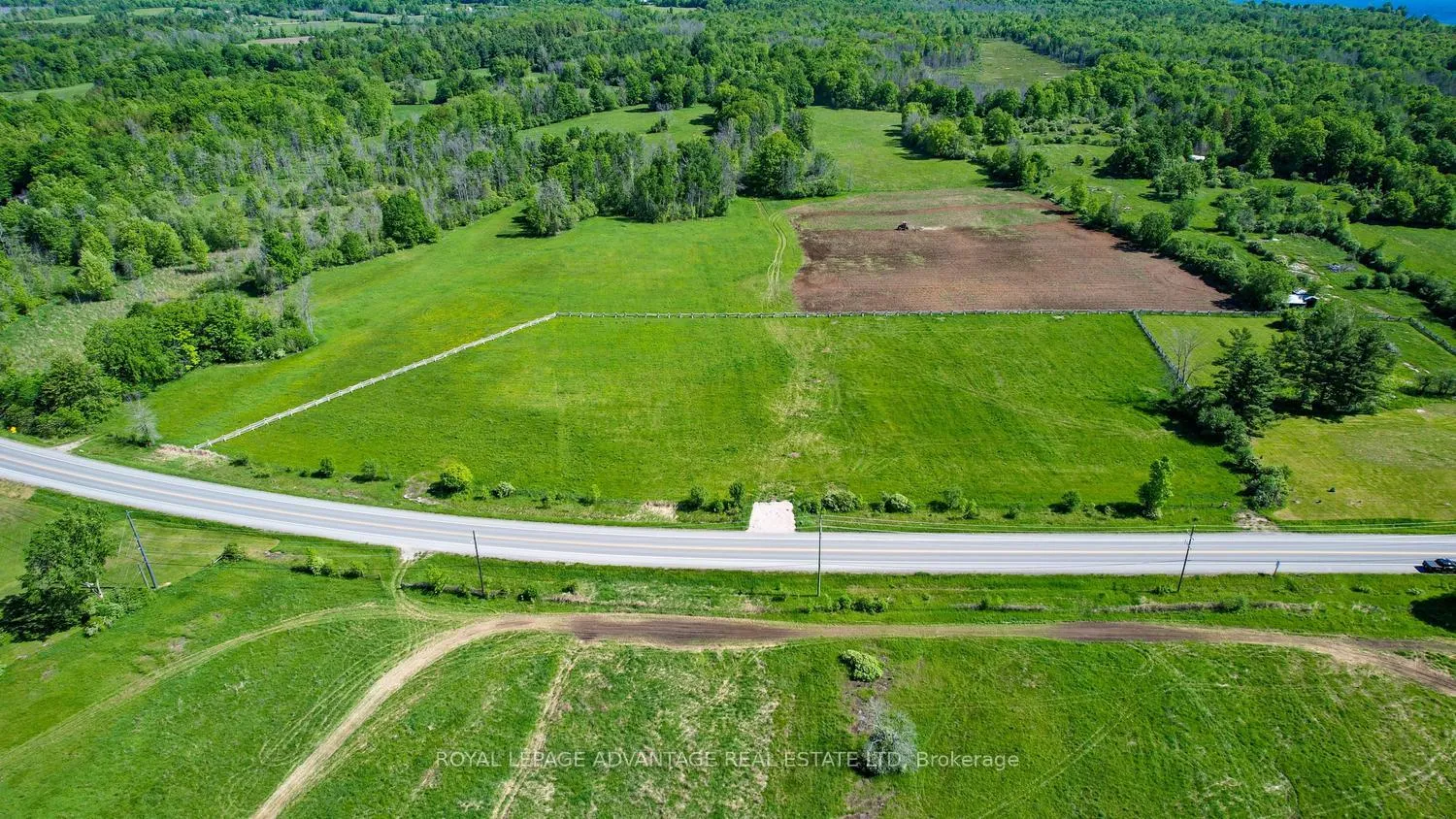 Photo 3 of Rideau Ferry Road, Drummond/North Elmsley, Drummond/North Elmsley (North Elmsley) Twp — HOMEH