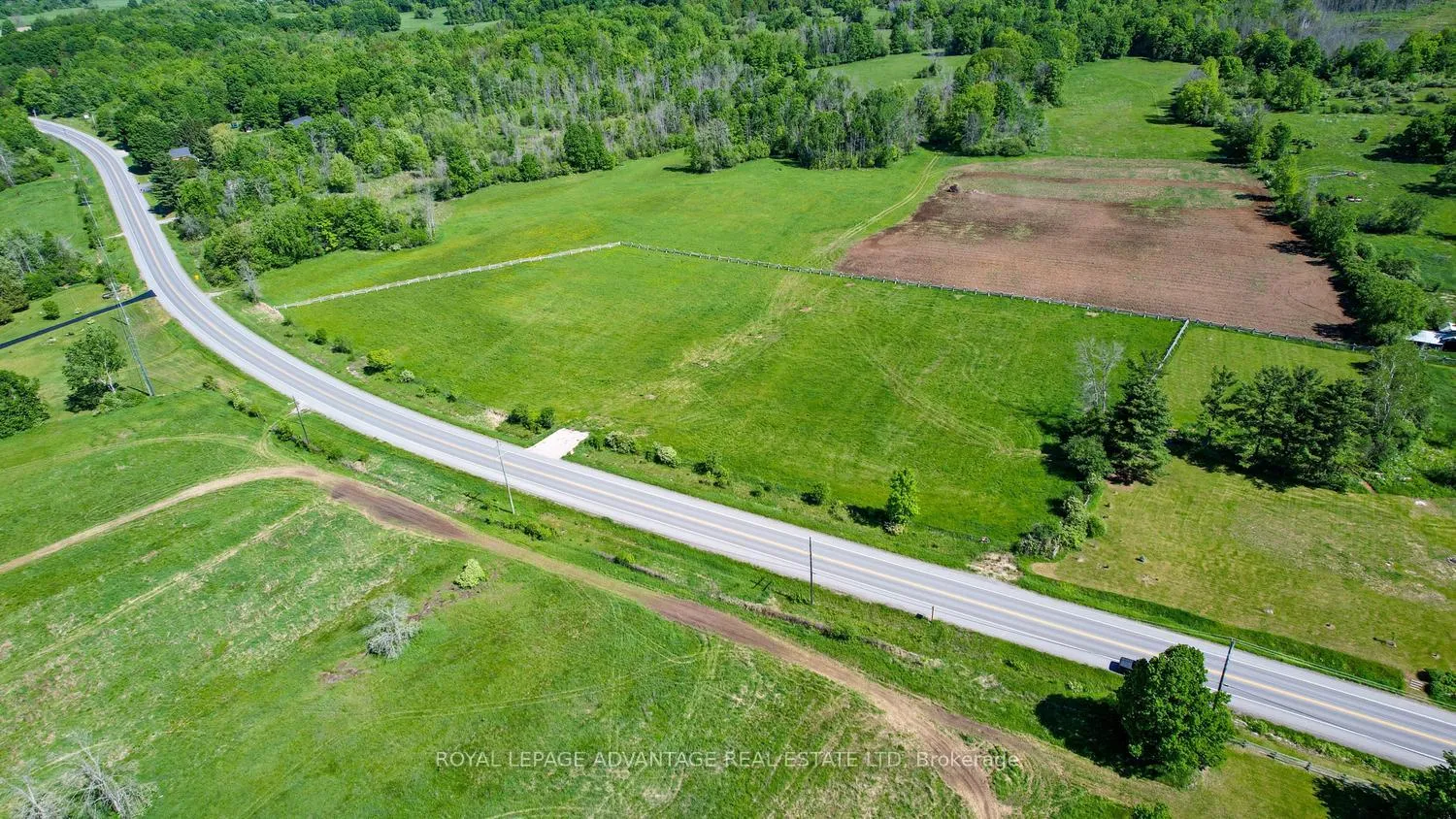 Photo 4 of Rideau Ferry Road, Drummond/North Elmsley, Drummond/North Elmsley (North Elmsley) Twp — HOMEH