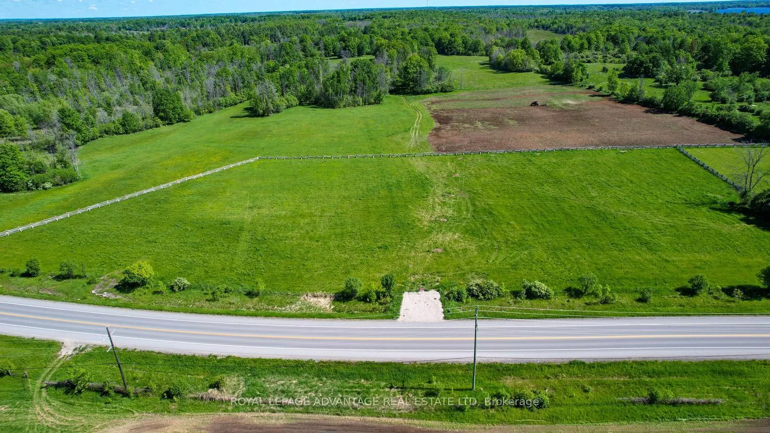 Photo 5 of Rideau Ferry Road, Drummond/North Elmsley, Drummond/North Elmsley (North Elmsley) Twp — HOMEH