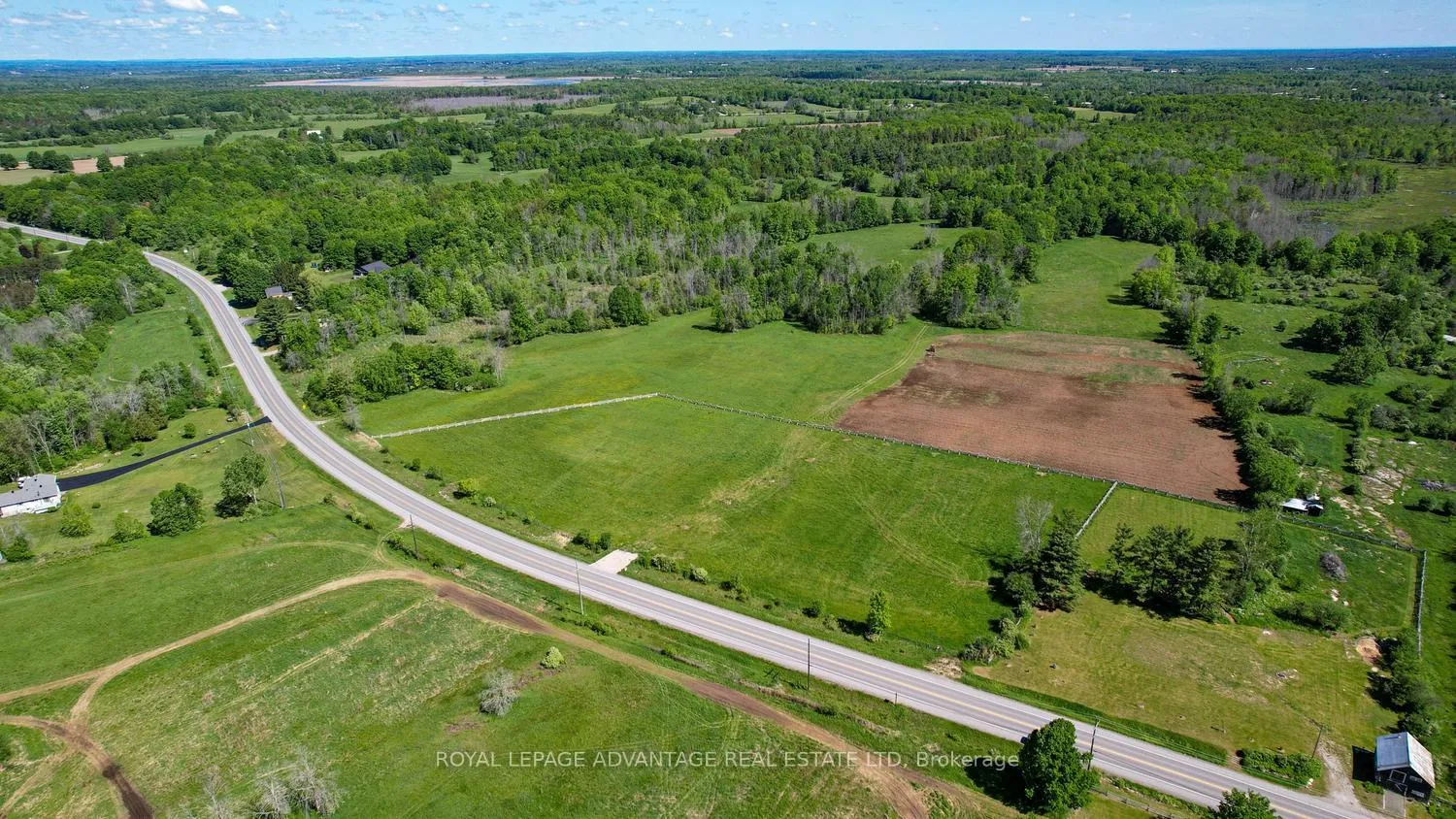 Photo 6 of Rideau Ferry Road, Drummond/North Elmsley, Drummond/North Elmsley (North Elmsley) Twp — HOMEH