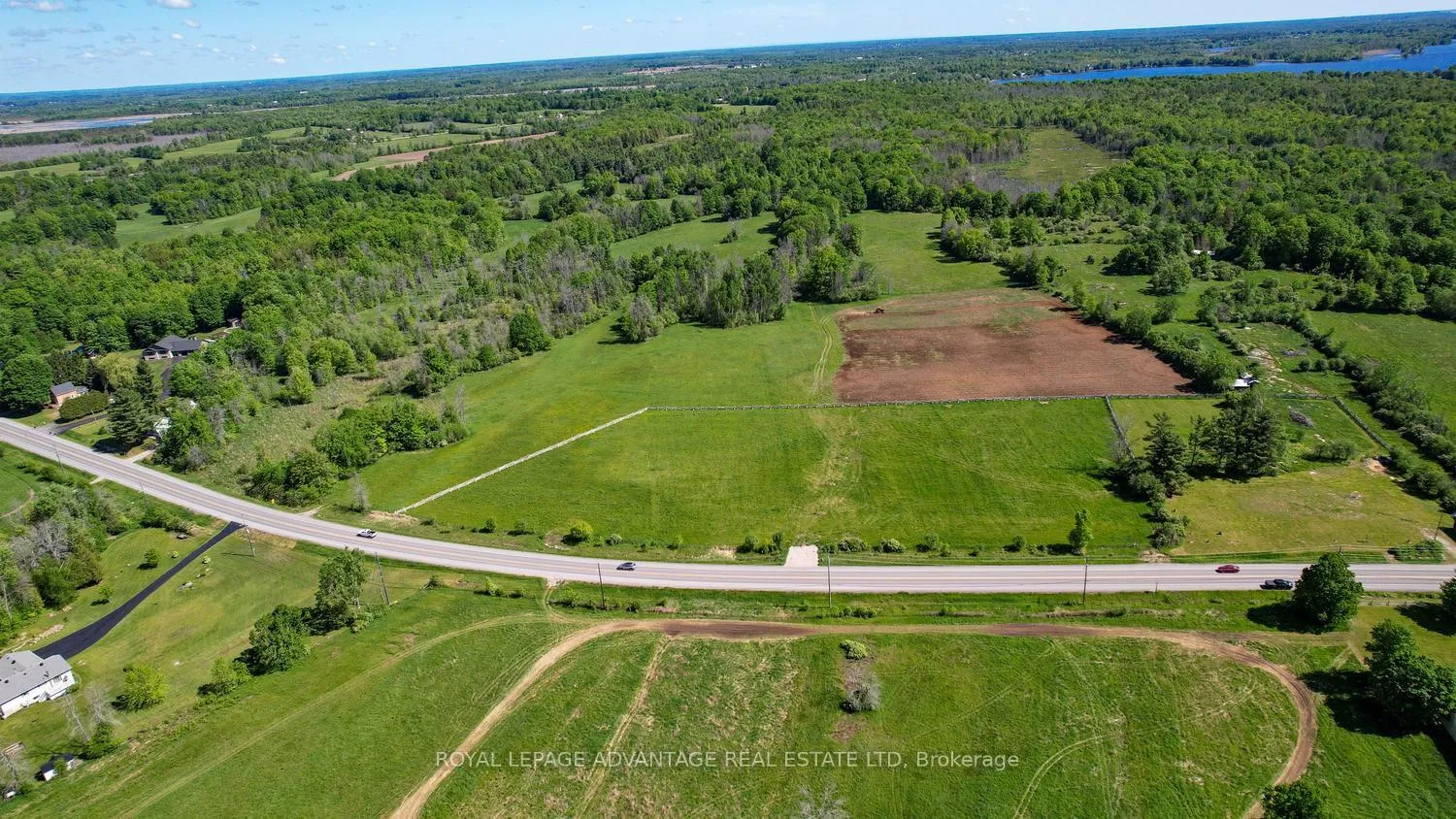 Photo 7 of Rideau Ferry Road, Drummond/North Elmsley, Drummond/North Elmsley (North Elmsley) Twp — HOMEH