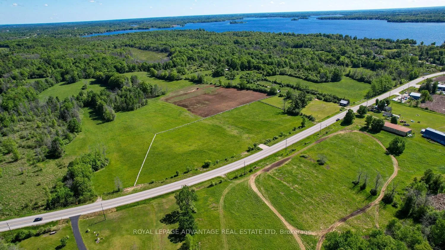 Photo 8 of Rideau Ferry Road, Drummond/North Elmsley, Drummond/North Elmsley (North Elmsley) Twp — HOMEH