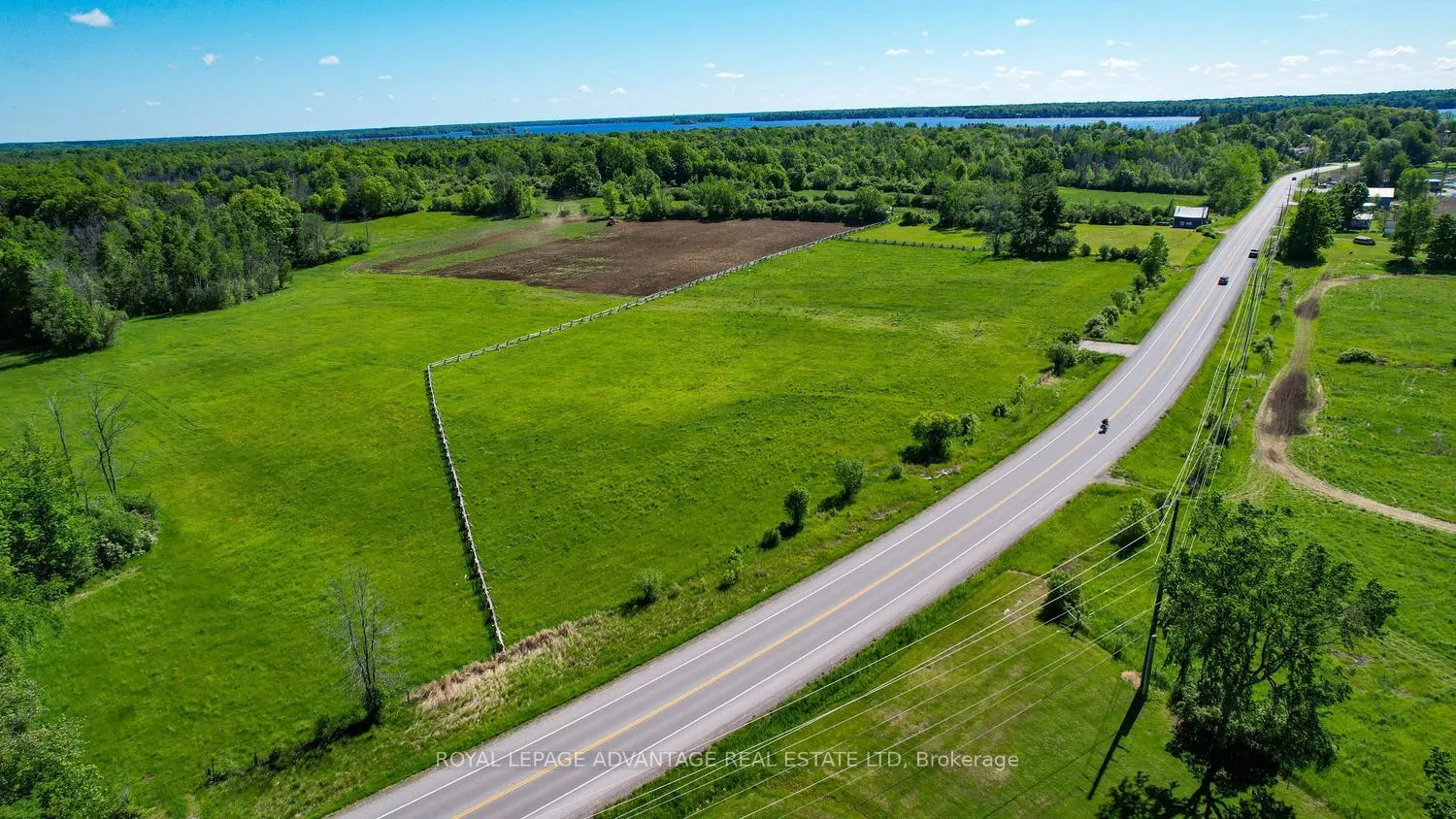 Photo 9 of Rideau Ferry Road, Drummond/North Elmsley, Drummond/North Elmsley (North Elmsley) Twp — HOMEH