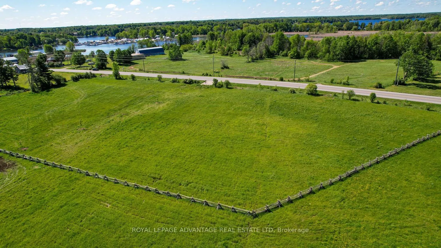 Photo 21 of Rideau Ferry Road, Drummond/North Elmsley, Drummond/North Elmsley (North Elmsley) Twp — HOMEH