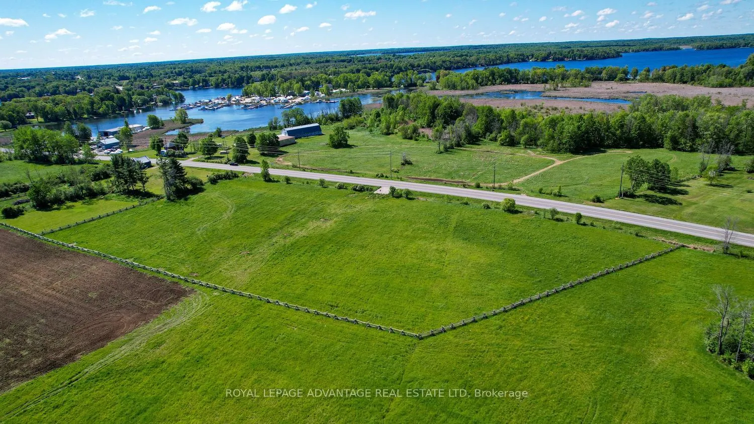 Photo 24 of Rideau Ferry Road, Drummond/North Elmsley, Drummond/North Elmsley (North Elmsley) Twp — HOMEH
