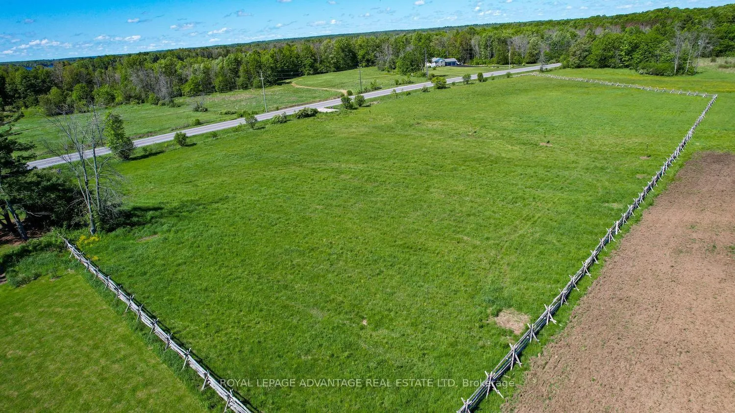 Photo 25 of Rideau Ferry Road, Drummond/North Elmsley, Drummond/North Elmsley (North Elmsley) Twp — HOMEH