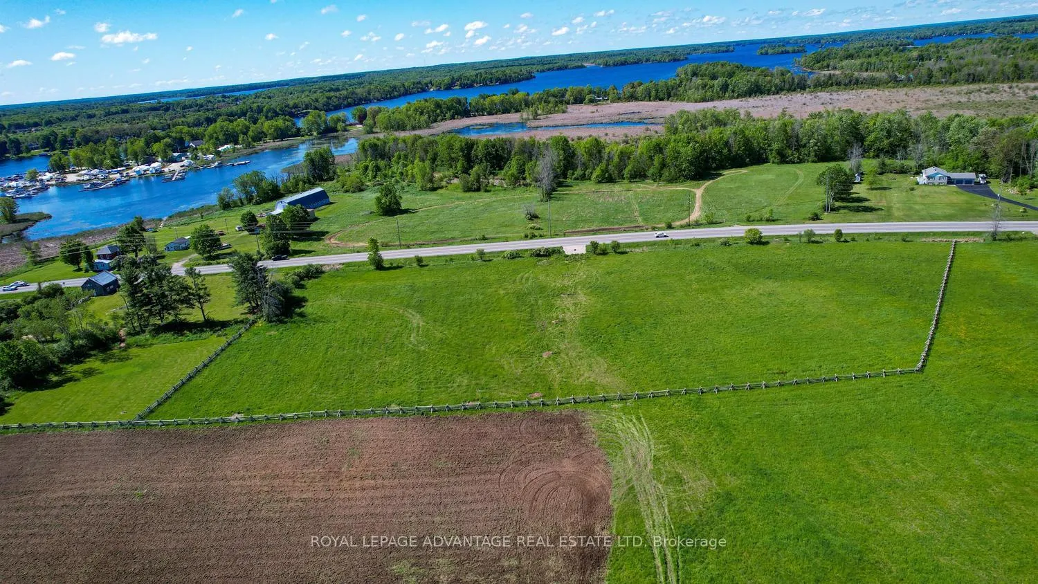 Photo 26 of Rideau Ferry Road, Drummond/North Elmsley, Drummond/North Elmsley (North Elmsley) Twp — HOMEH