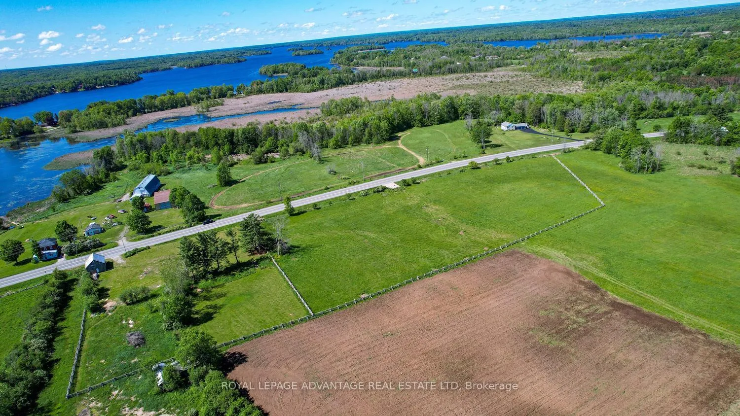 Photo 27 of Rideau Ferry Road, Drummond/North Elmsley, Drummond/North Elmsley (North Elmsley) Twp — HOMEH