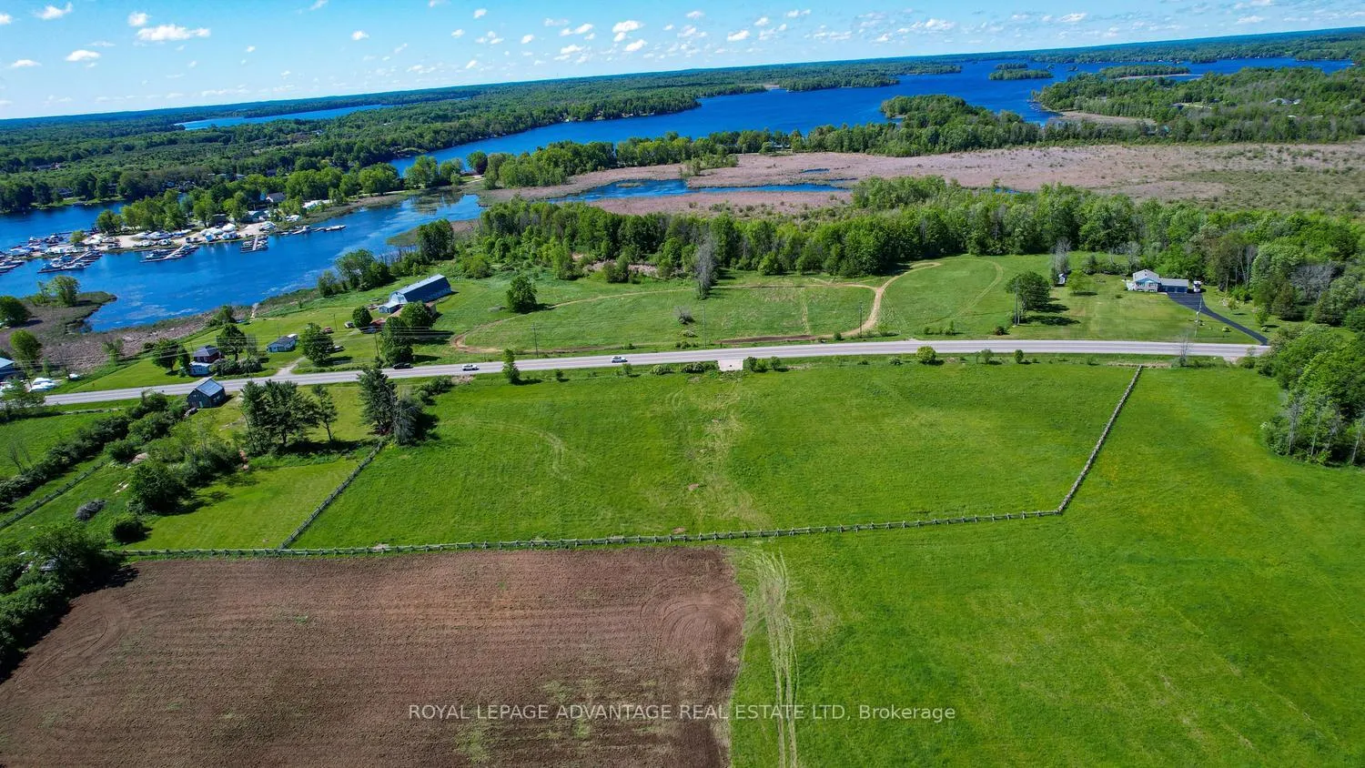 Photo 28 of Rideau Ferry Road, Drummond/North Elmsley, Drummond/North Elmsley (North Elmsley) Twp — HOMEH