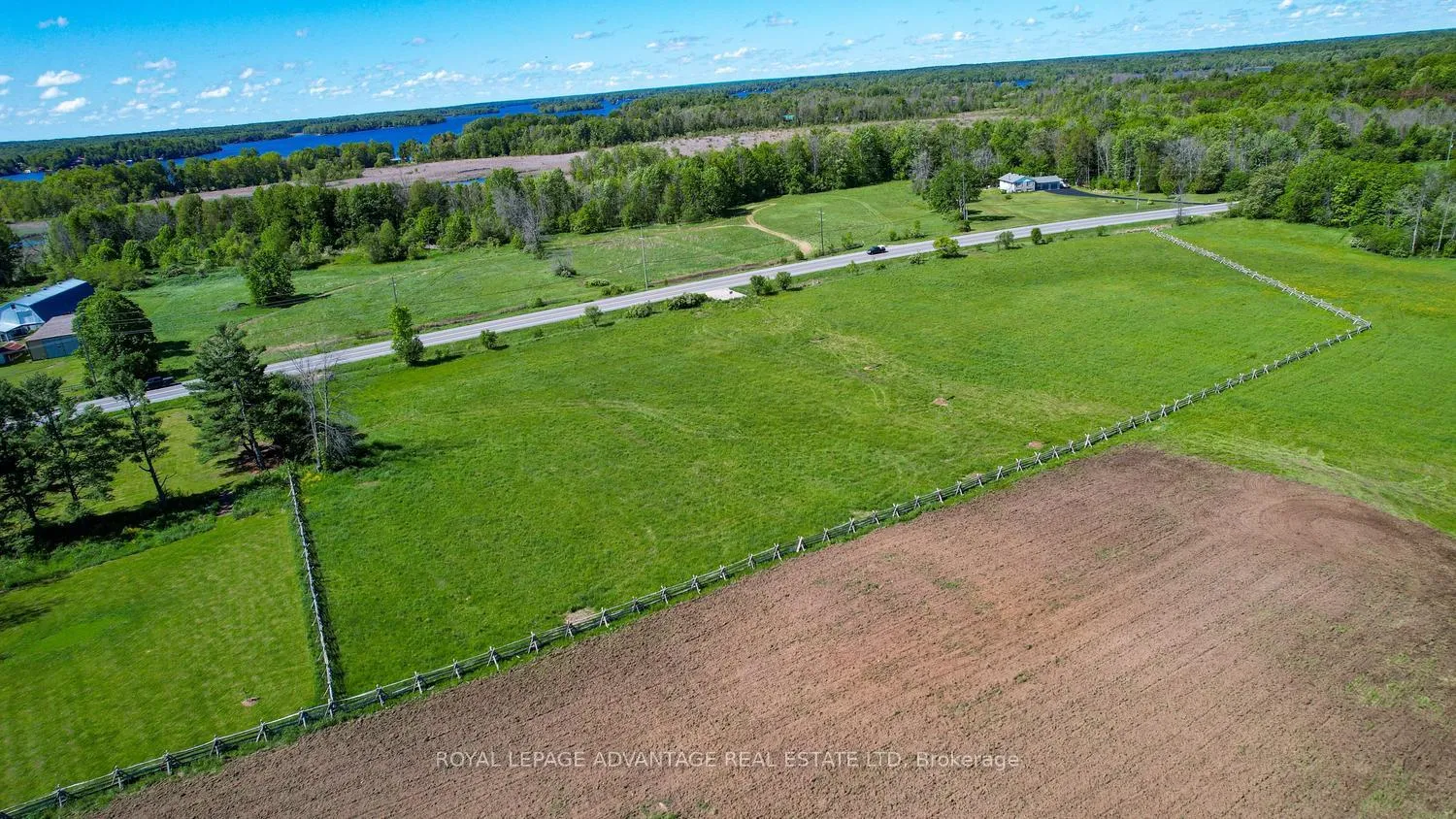 Photo 29 of Rideau Ferry Road, Drummond/North Elmsley, Drummond/North Elmsley (North Elmsley) Twp — HOMEH