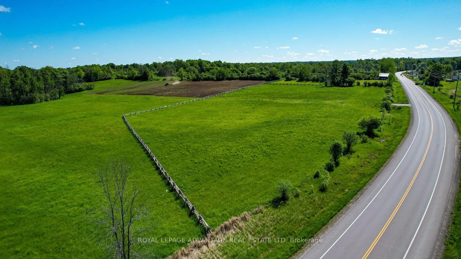 Photo of 00 Rideau Ferry Road