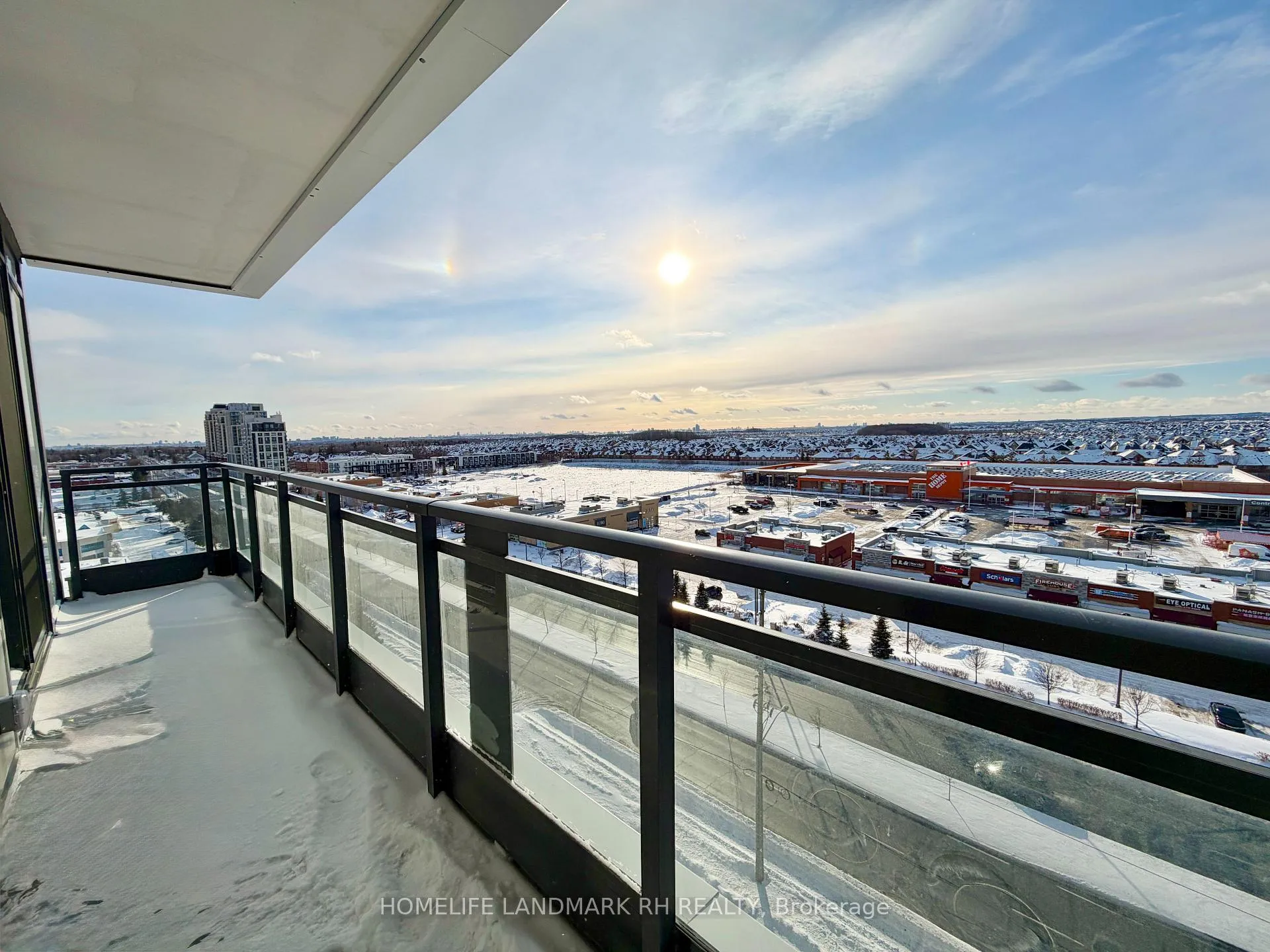 Photo 14 of Unit 1003, 9763 Markham Road, Markham, Greensborough — HOMEH