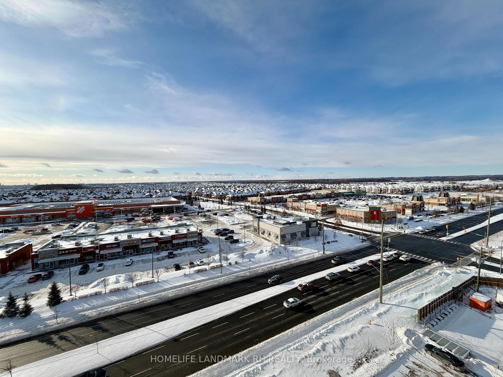 Photo 15 of Unit 1003, 9763 Markham Road, Markham, Greensborough — HOMEH