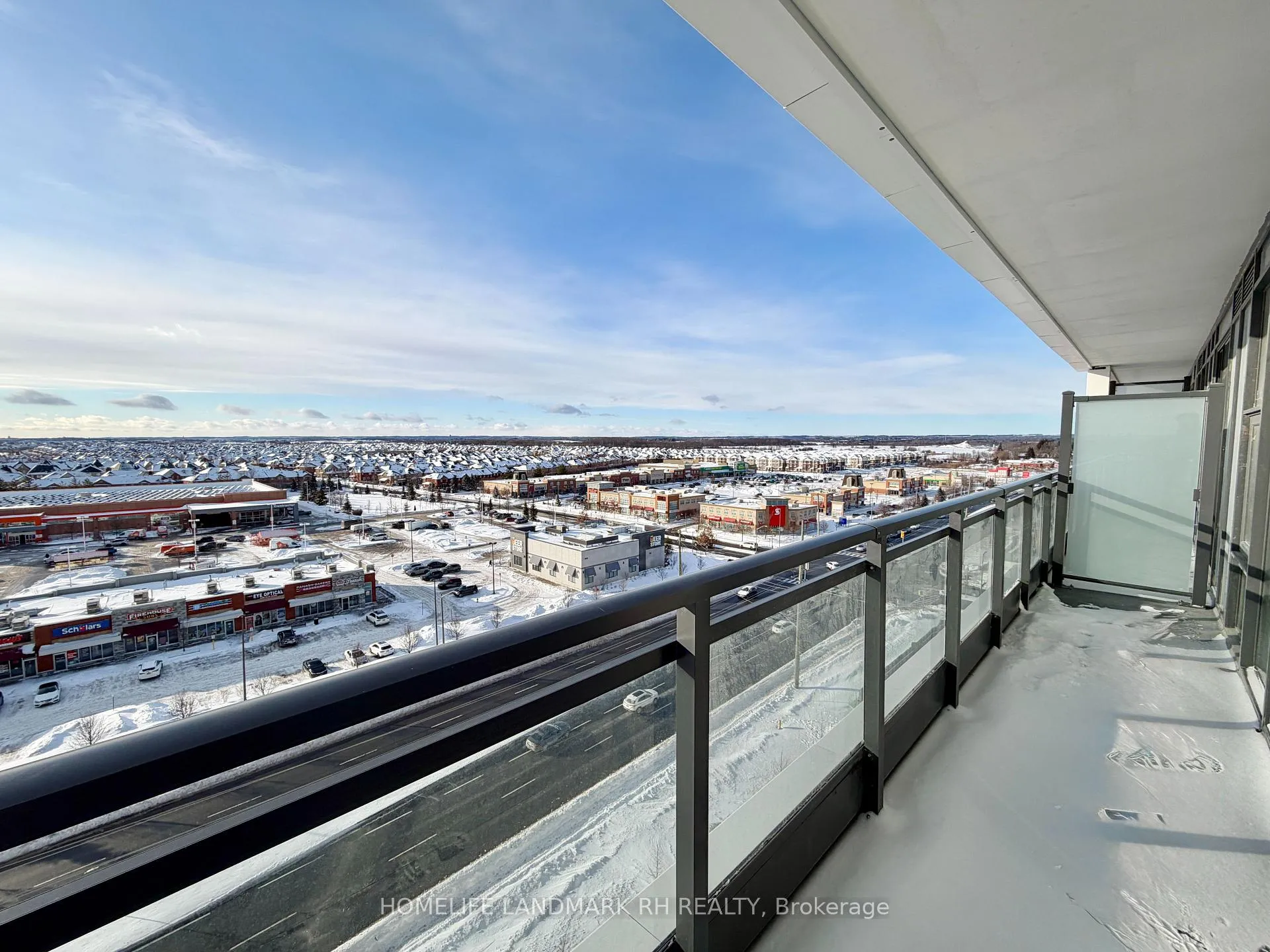 Photo 18 of Unit 1003, 9763 Markham Road, Markham, Greensborough — HOMEH