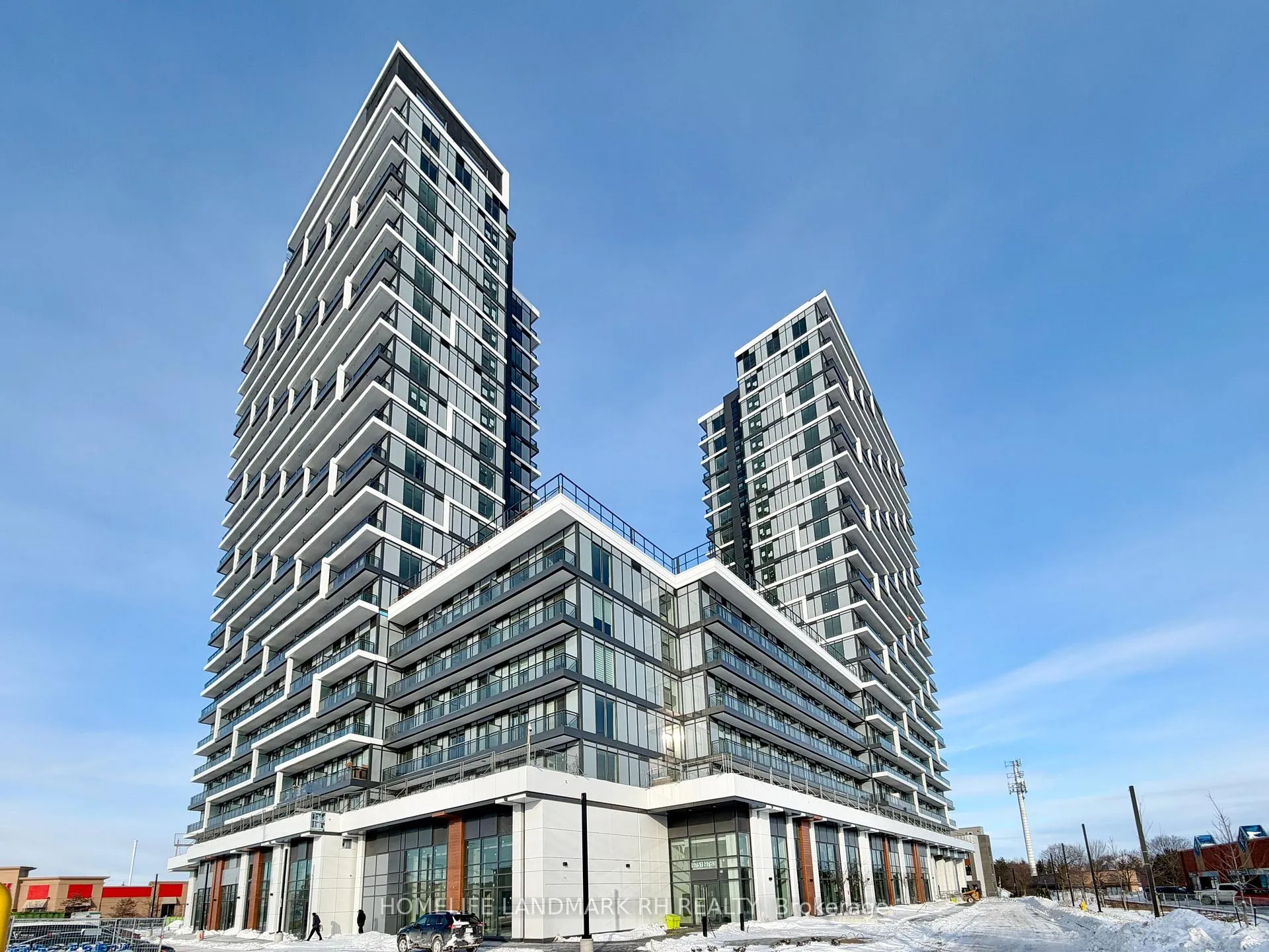 Photo 21 of Unit 1003, 9763 Markham Road, Markham, Greensborough — HOMEH