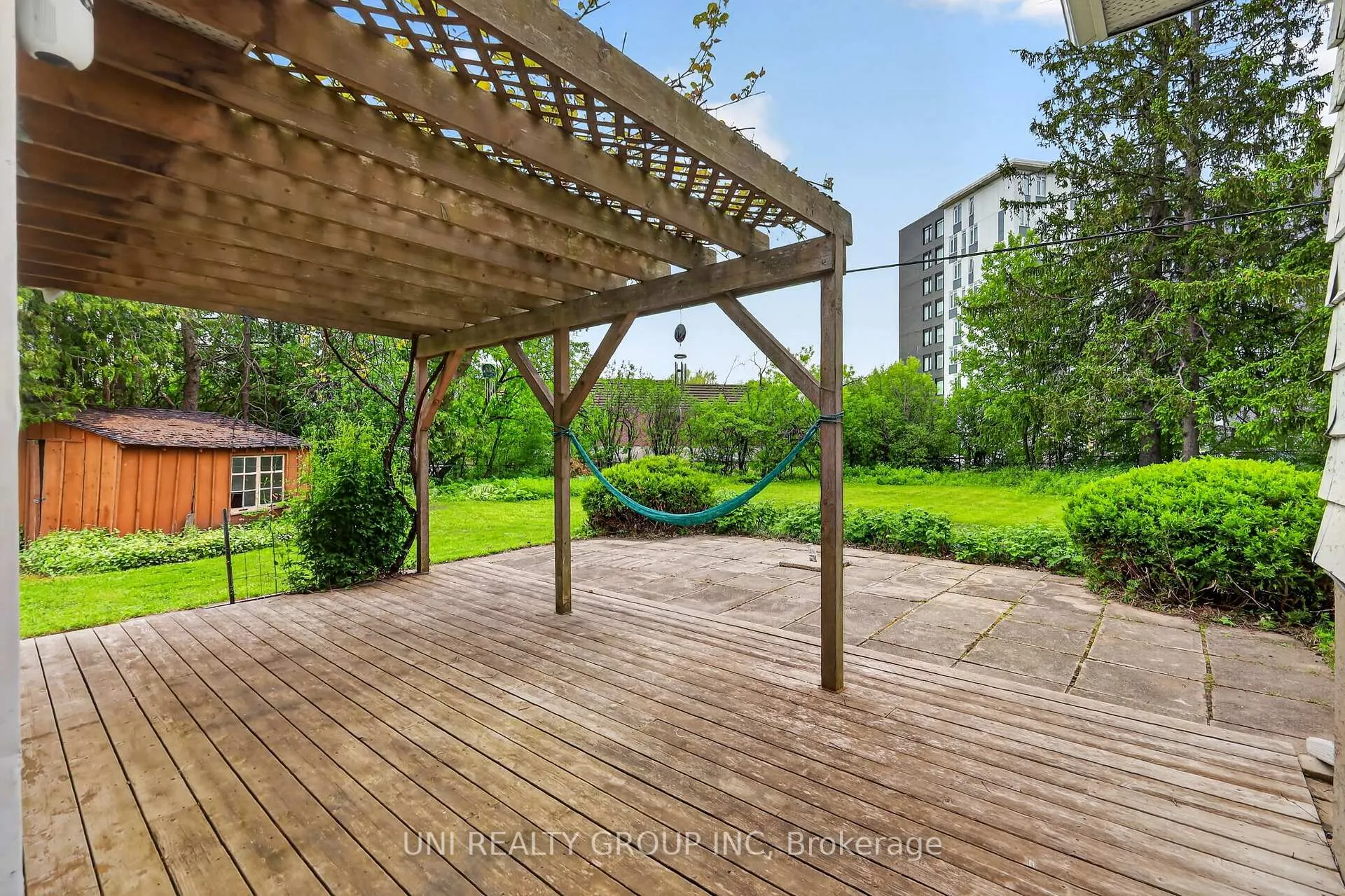 Photo 29 of 2554 Egan Road, Ottawa, Mooneys Bay/Riverside Park — HOMEH