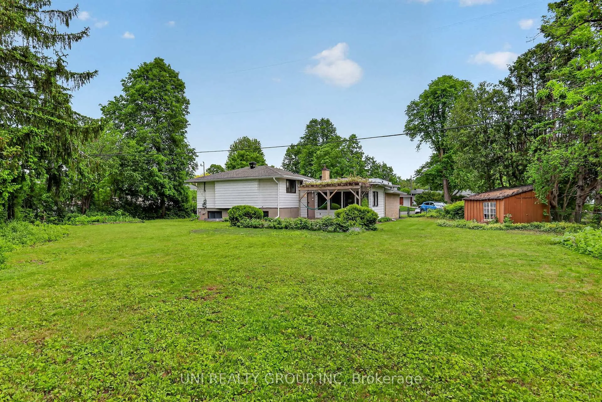 Photo 33 of 2554 Egan Road, Ottawa, Mooneys Bay/Riverside Park — HOMEH